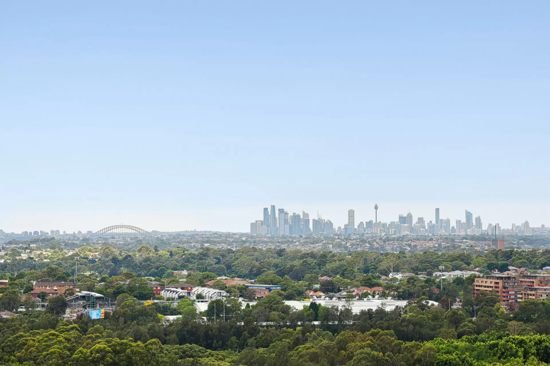 1508/1 Australia Avenue, Sydney Olympic Park Sold by Chidiac Realty - image 1