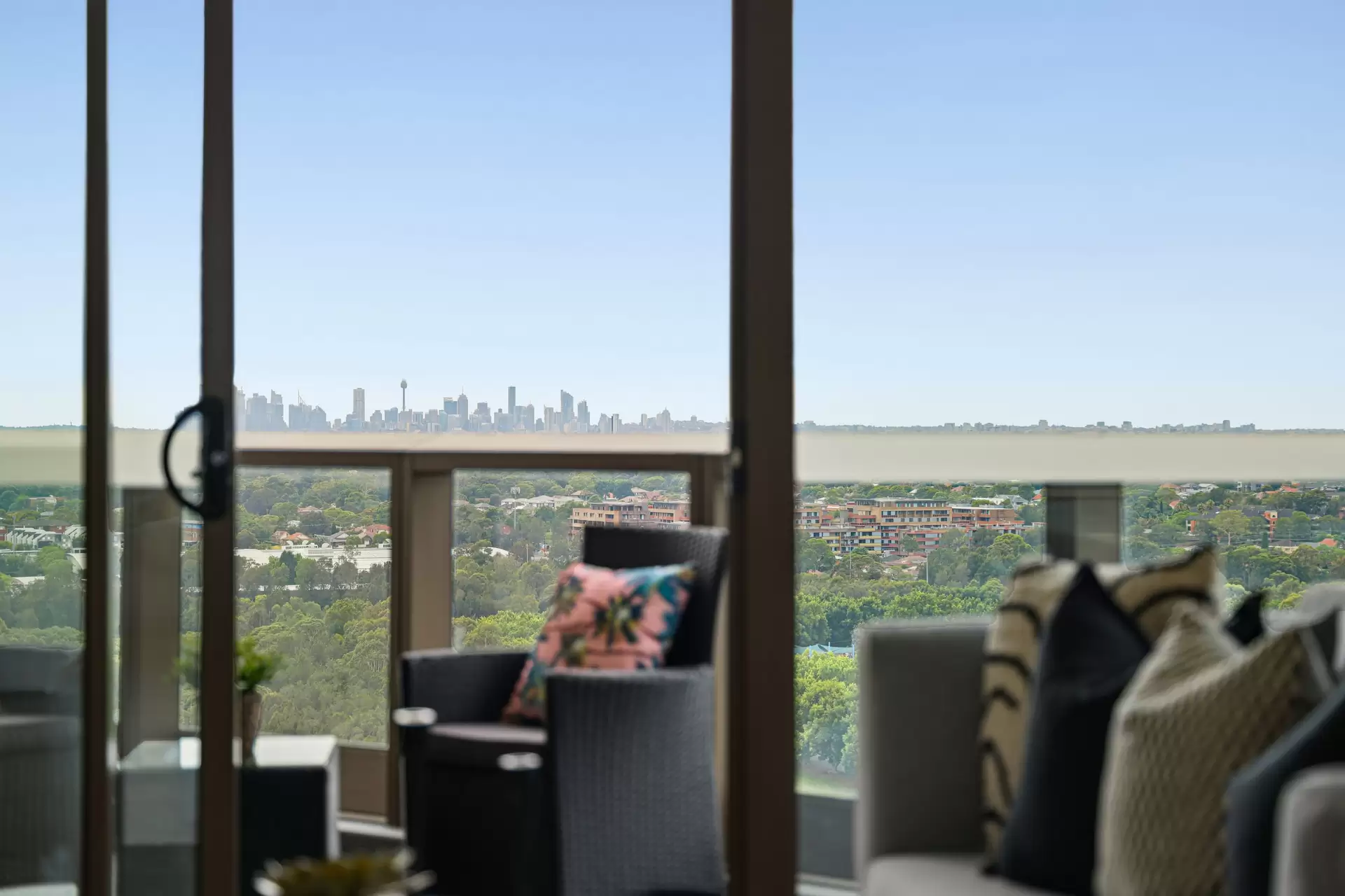 1508/1 Australia Avenue, Sydney Olympic Park Sold by Chidiac Realty - image 1
