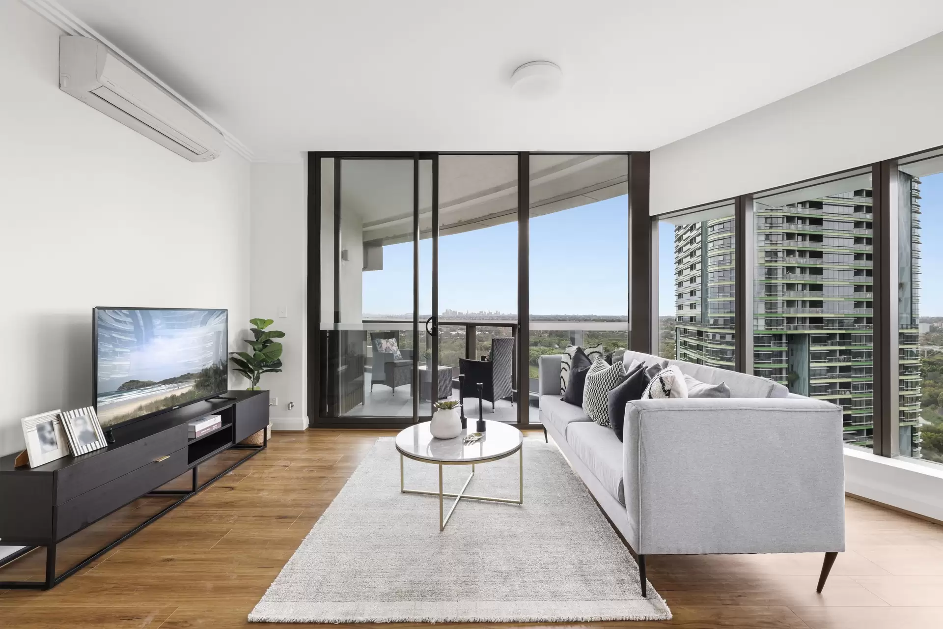 1508/1 Australia Avenue, Sydney Olympic Park Sold by Chidiac Realty - image 1