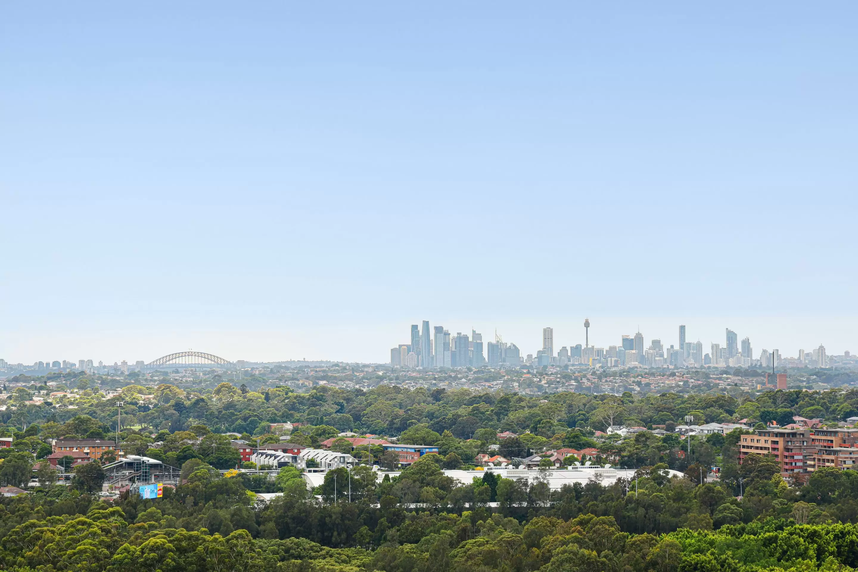 1508/1 Australia Avenue, Sydney Olympic Park Sold by Chidiac Realty - image 1