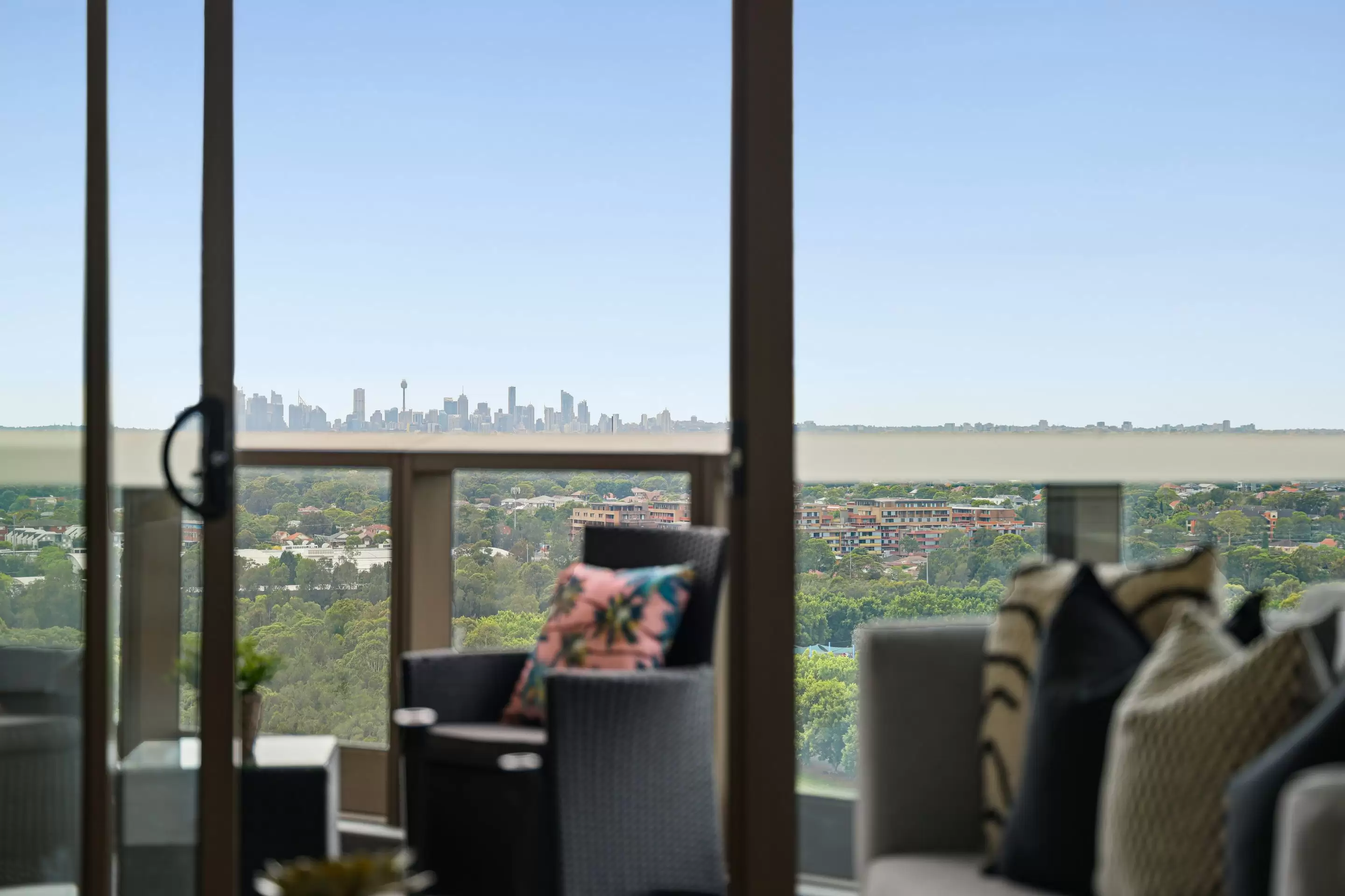 1508/1 Australia Avenue, Sydney Olympic Park Sold by Chidiac Realty - image 4