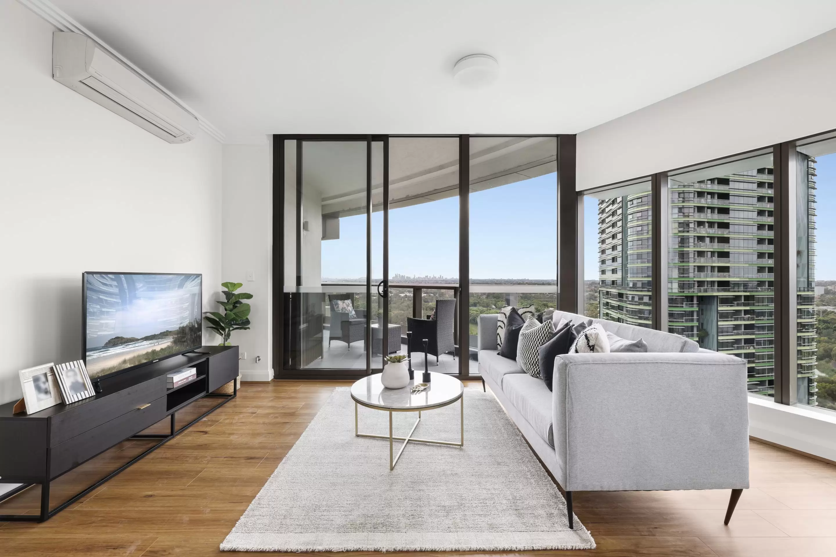 1508/1 Australia Avenue, Sydney Olympic Park Sold by Chidiac Realty - image 2