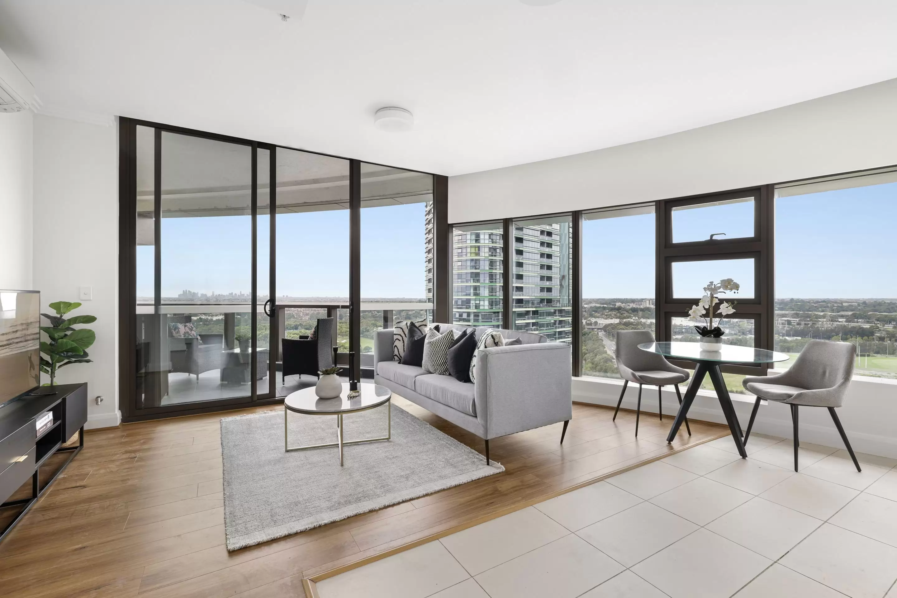 1508/1 Australia Avenue, Sydney Olympic Park Sold by Chidiac Realty - image 3