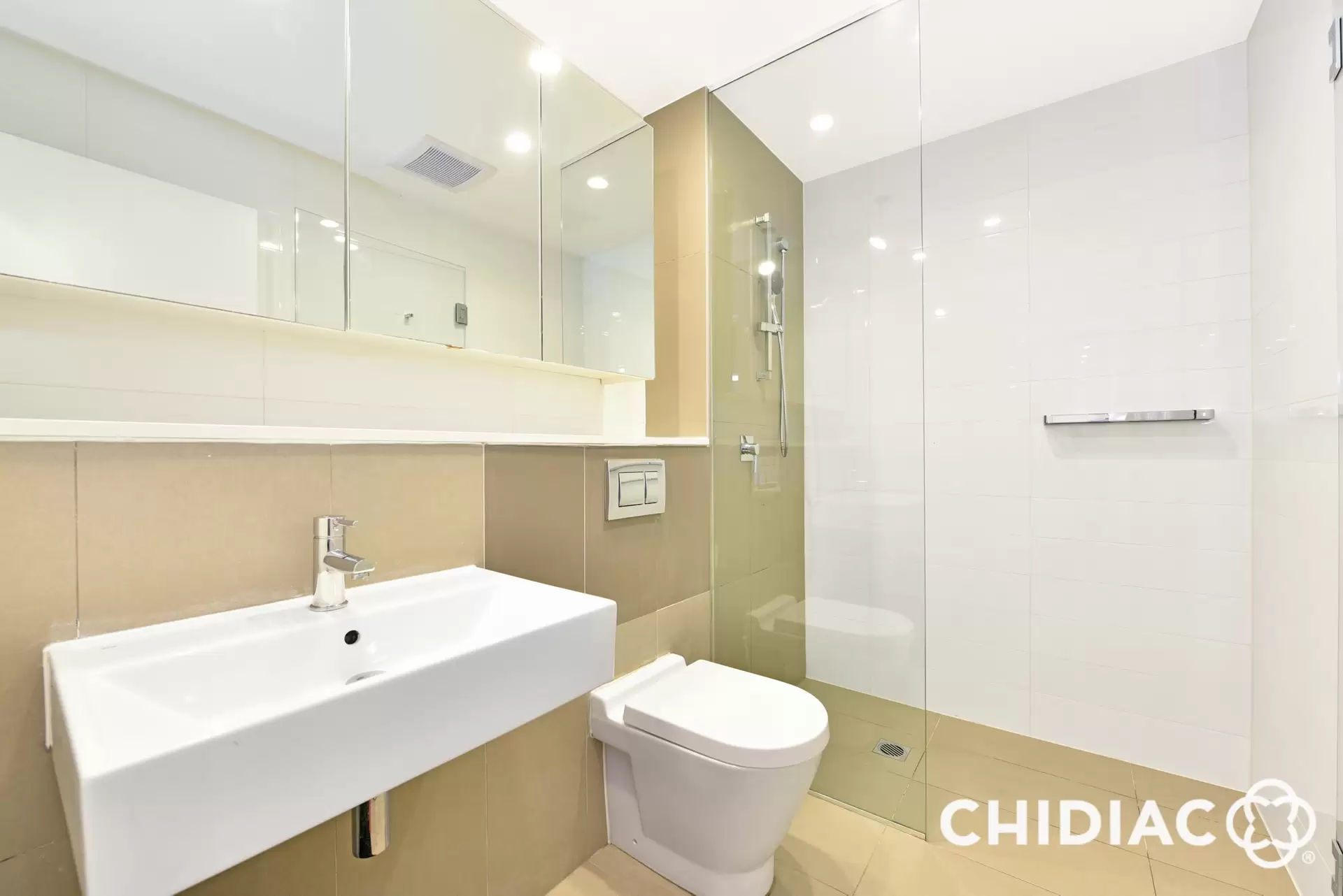 201/8 Marine Parade, Wentworth Point Leased by Chidiac Realty - image 1