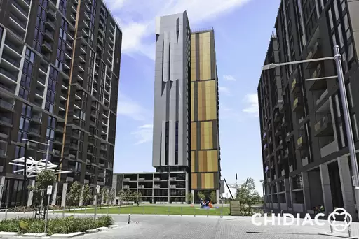 A2113/1 Network Place, North Ryde Leased by Chidiac Realty