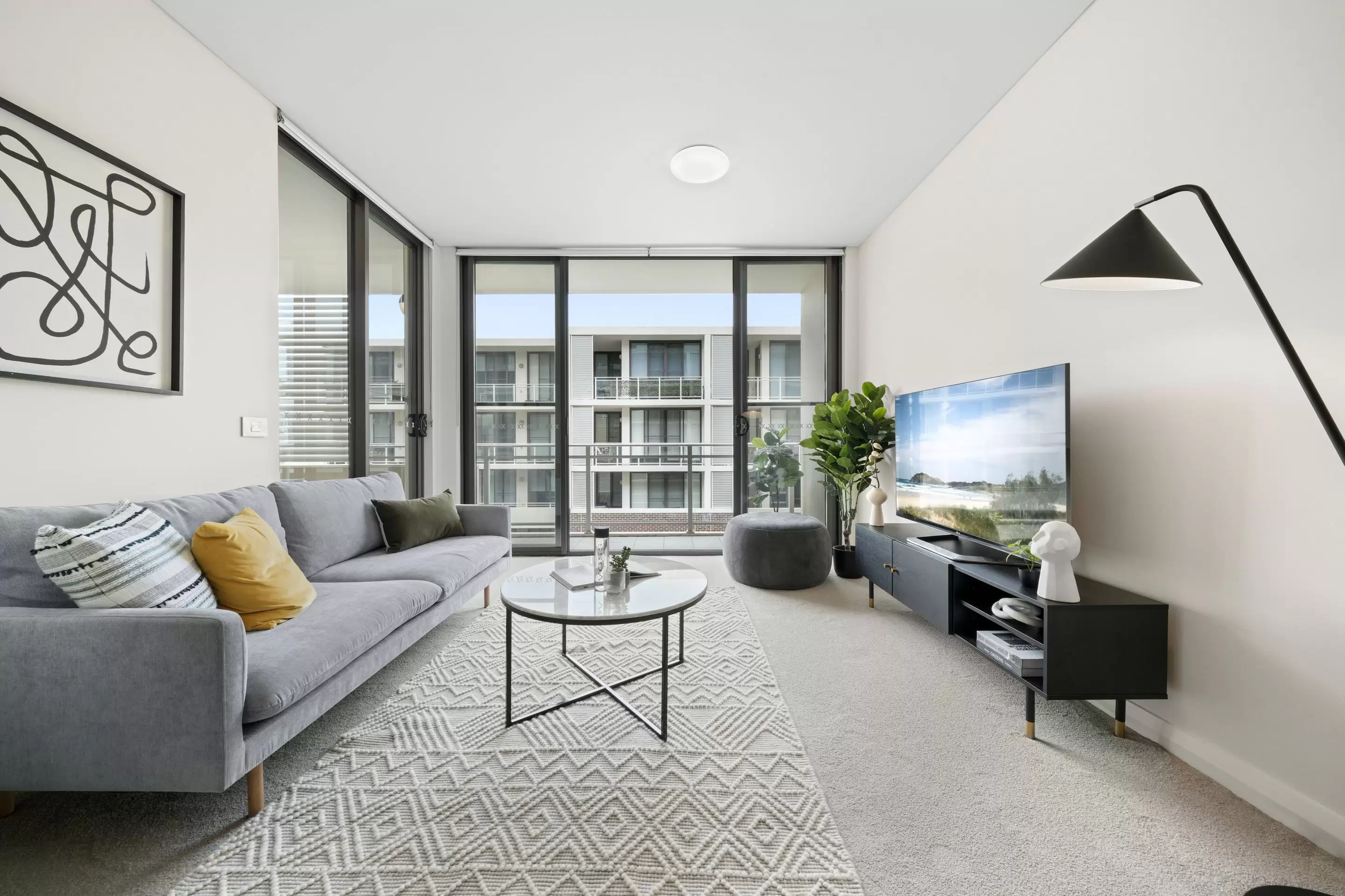 504/25 Hill Road, Wentworth Point Sold by Chidiac Realty - image 4