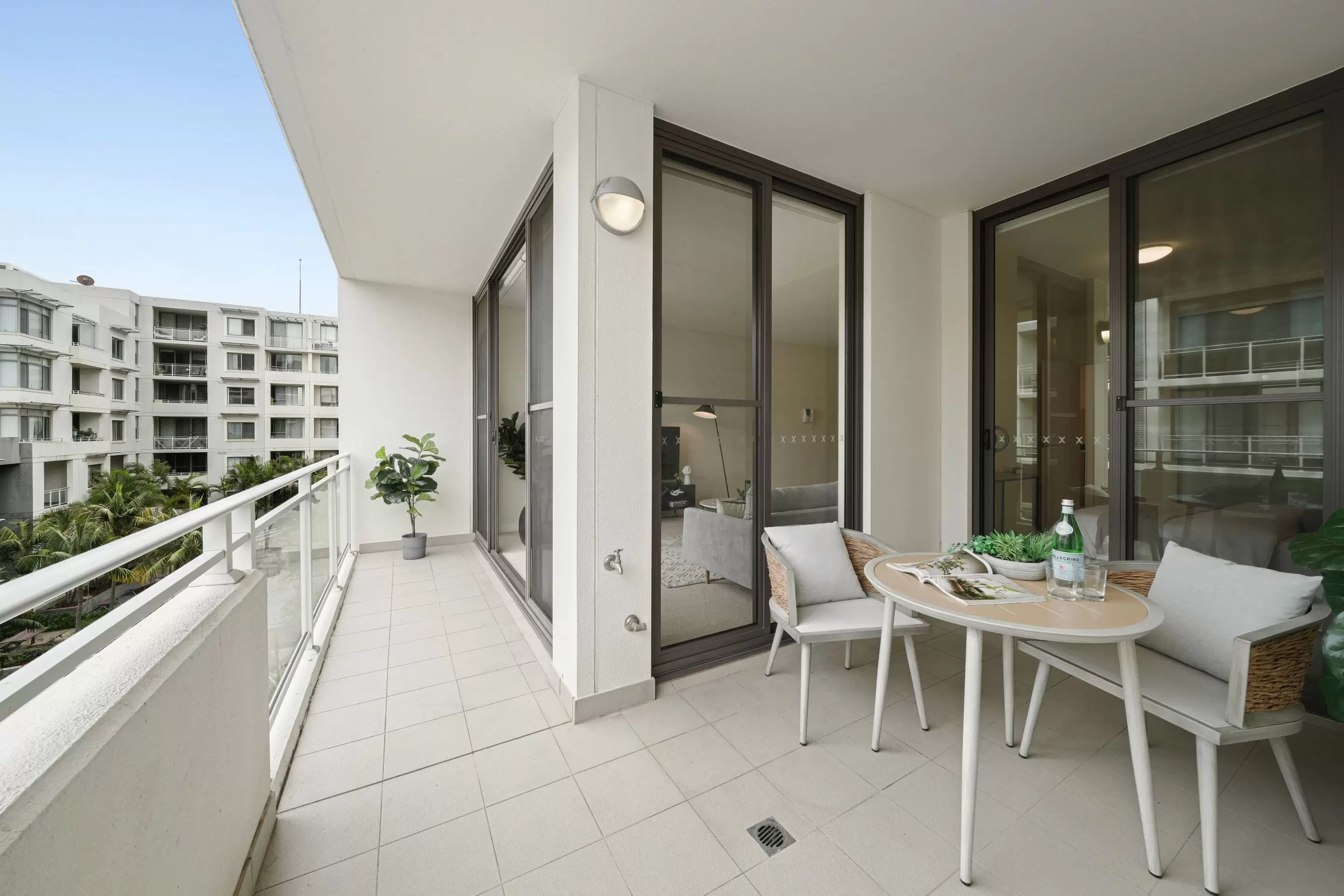 504/25 Hill Road, Wentworth Point Sold by Chidiac Realty - image 2