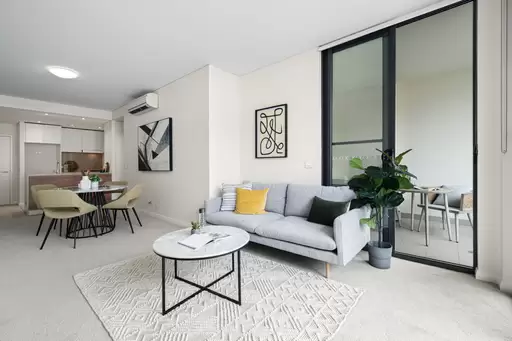 504/25 Hill Road, Wentworth Point Sold by Chidiac Realty