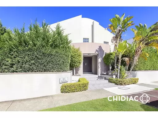 317A Victoria Place, Drummoyne Leased by Chidiac Realty