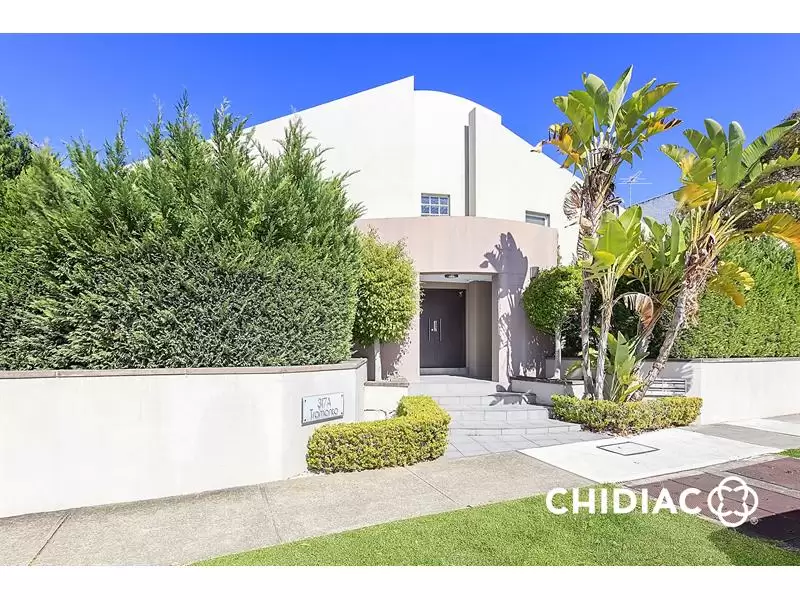 317A Victoria Place, Drummoyne Leased by Chidiac Realty - image 1