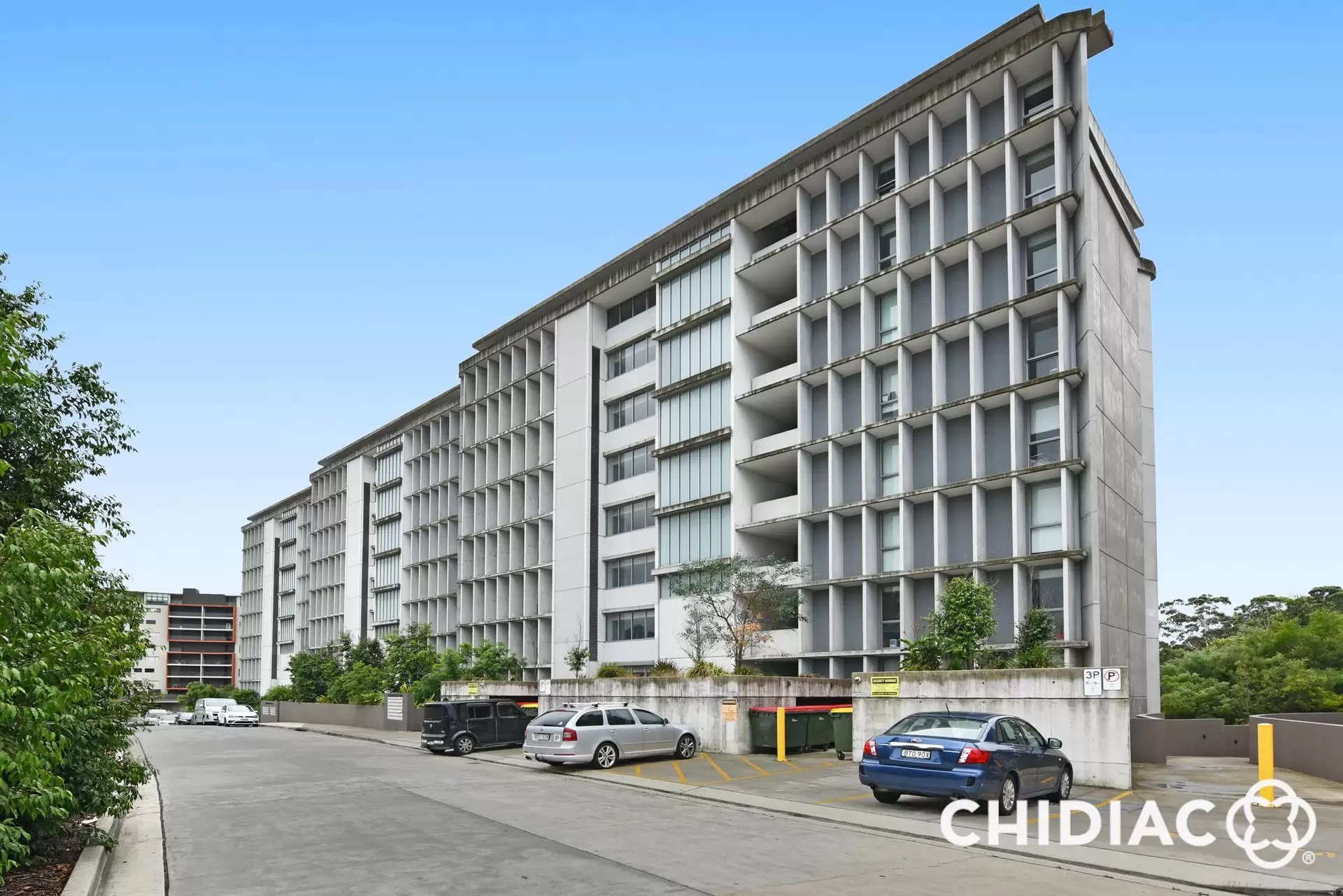 G03/27A North Rocks Road, North Rocks Leased by Chidiac Realty - image 1