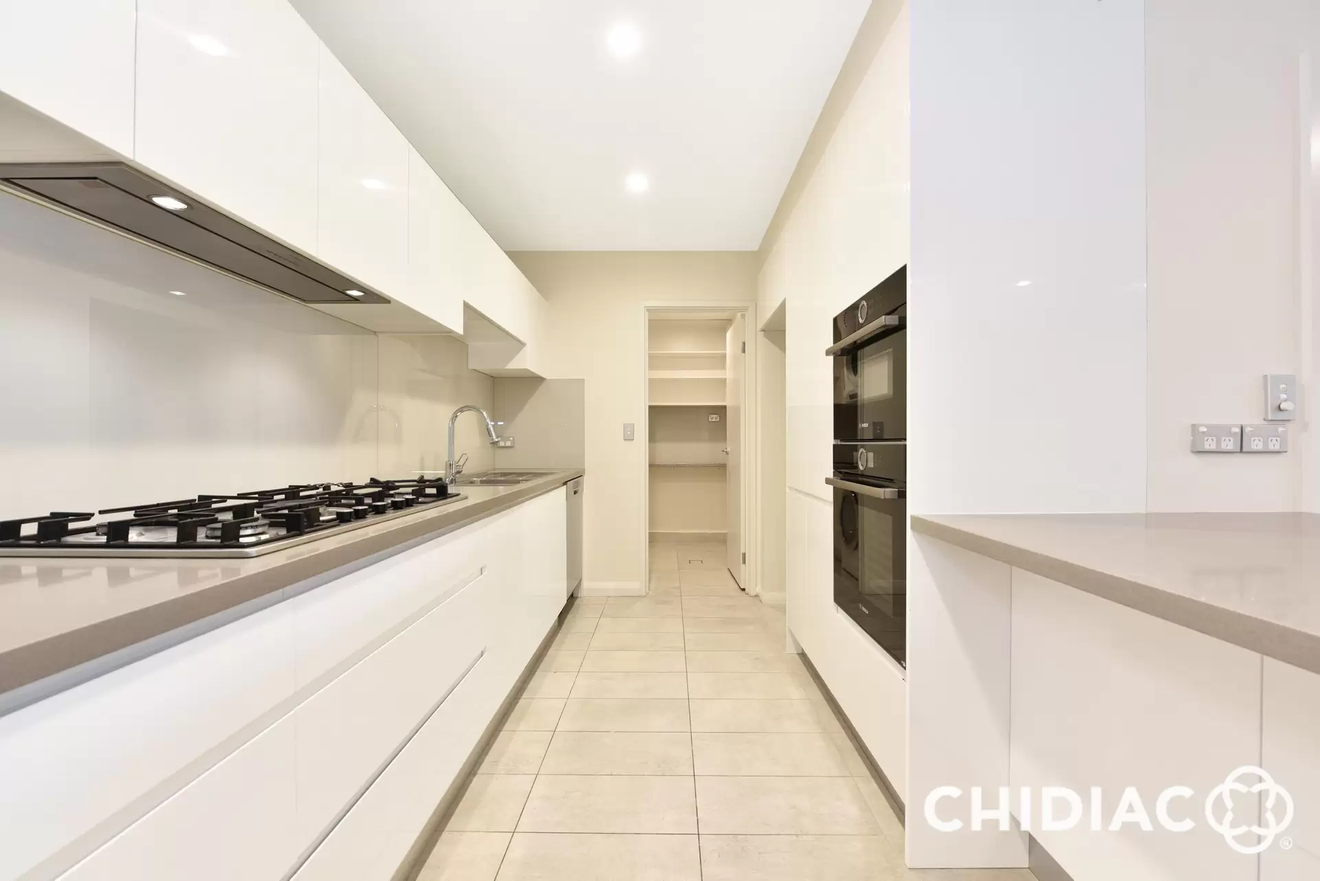 25/29 Bennelong Parkway, Wentworth Point Leased by Chidiac Realty - image 1