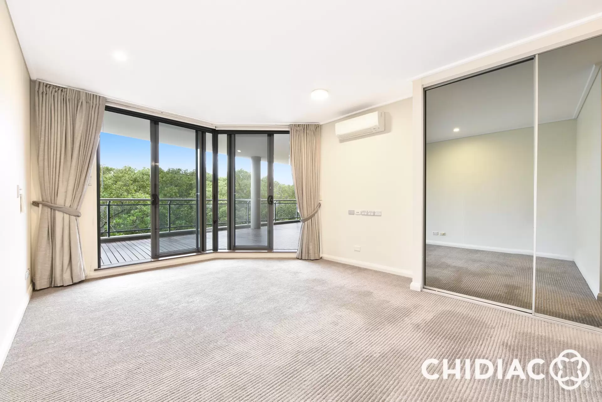 25/29 Bennelong Parkway, Wentworth Point Leased by Chidiac Realty - image 1