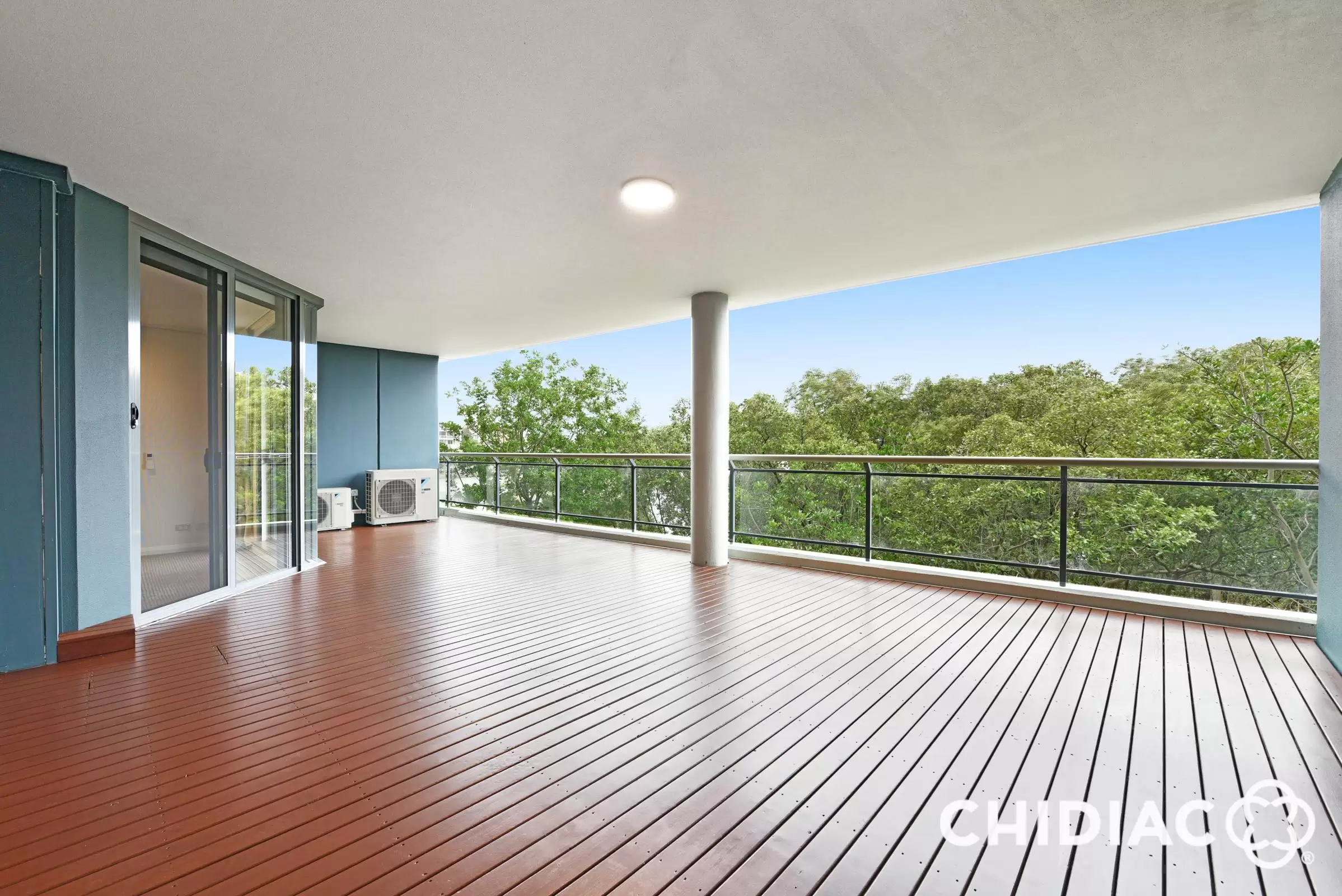 25/29 Bennelong Parkway, Wentworth Point Leased by Chidiac Realty - image 2