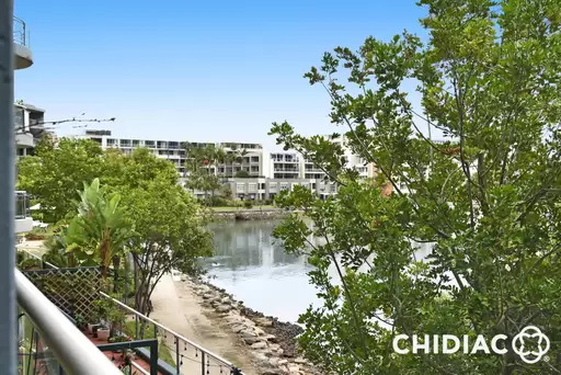 25/29 Bennelong Parkway, Wentworth Point Leased by Chidiac Realty