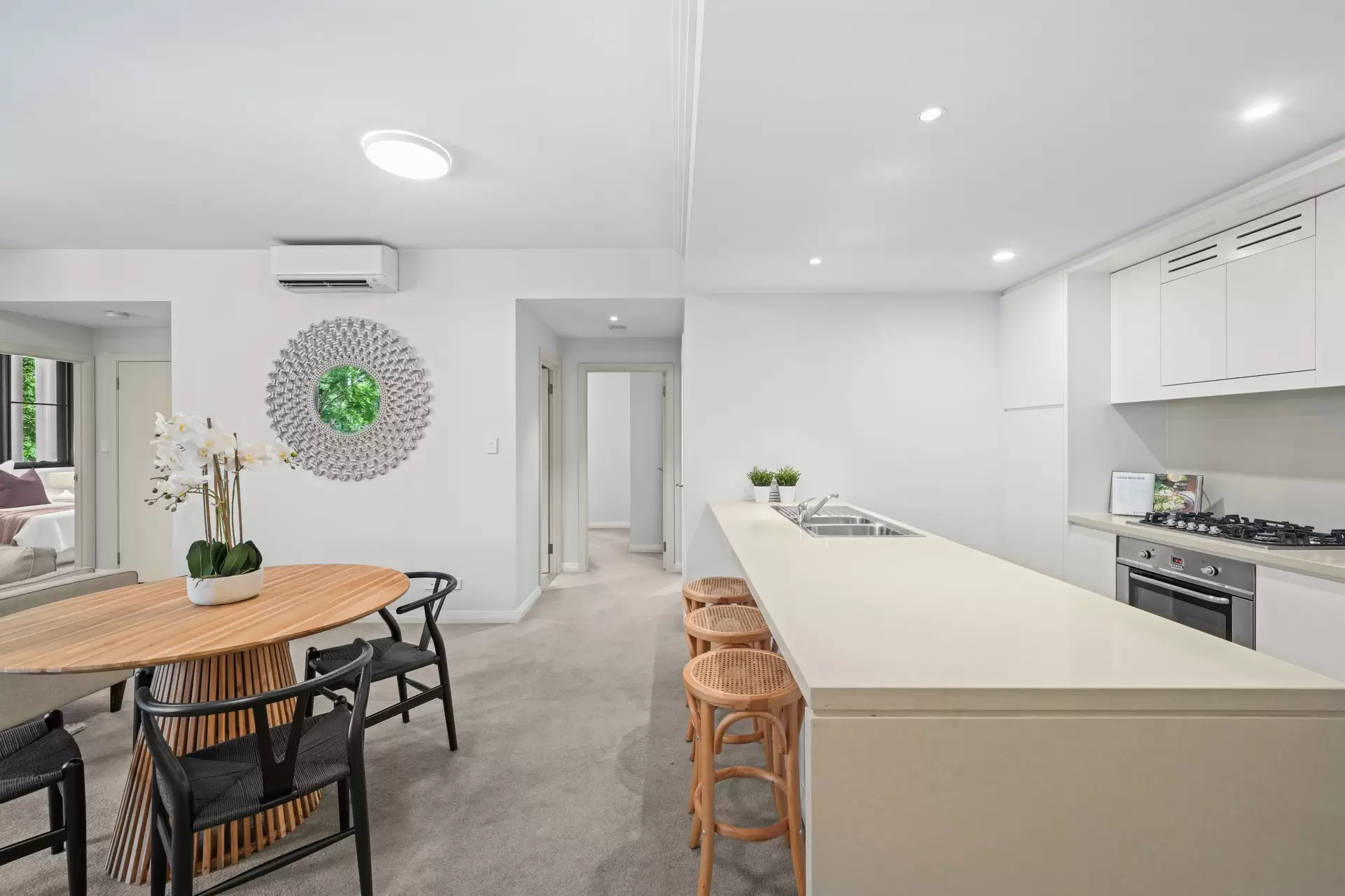 405/5 Waterways Street, Wentworth Point Sold by Chidiac Realty - image 1