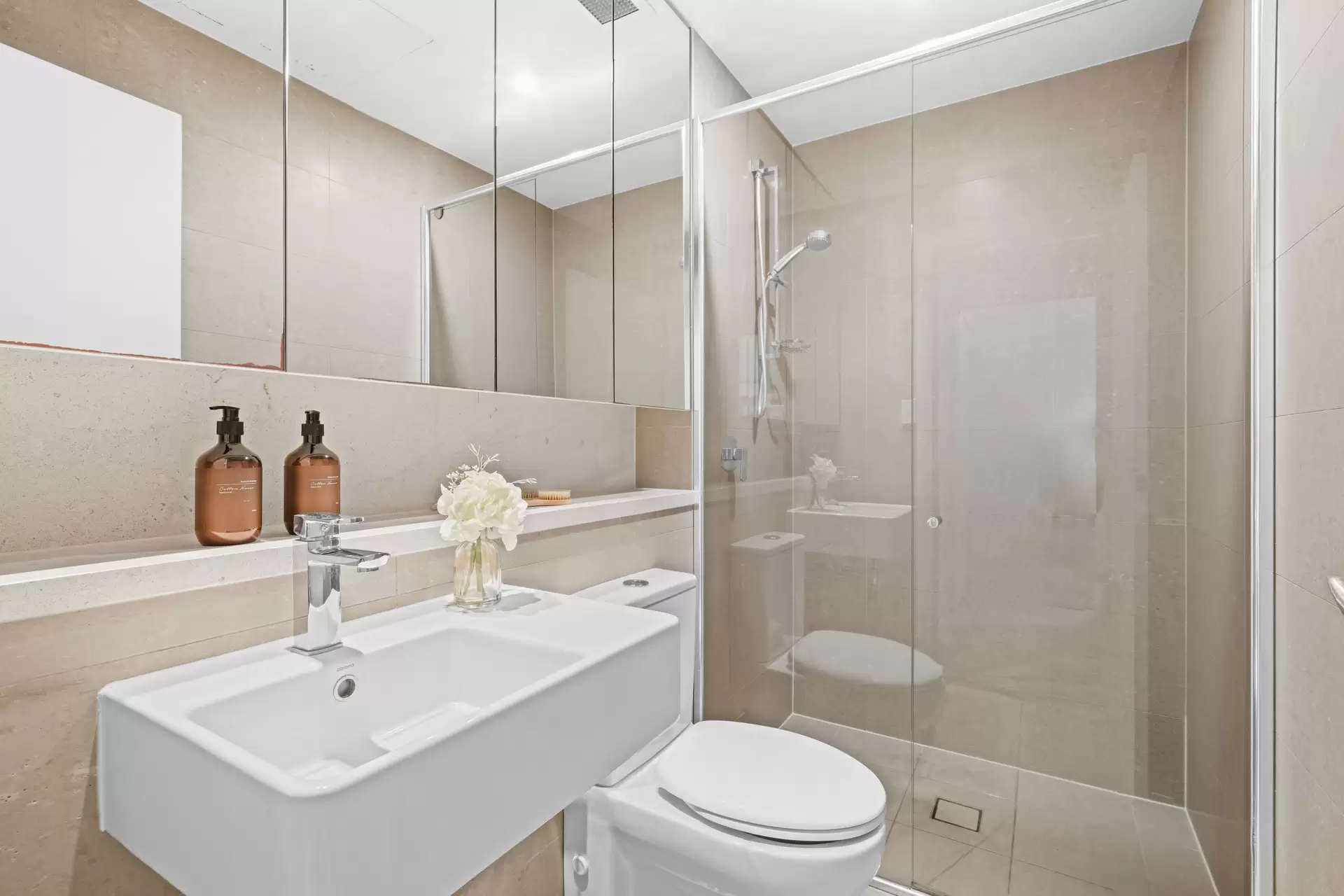 405/5 Waterways Street, Wentworth Point Sold by Chidiac Realty - image 1