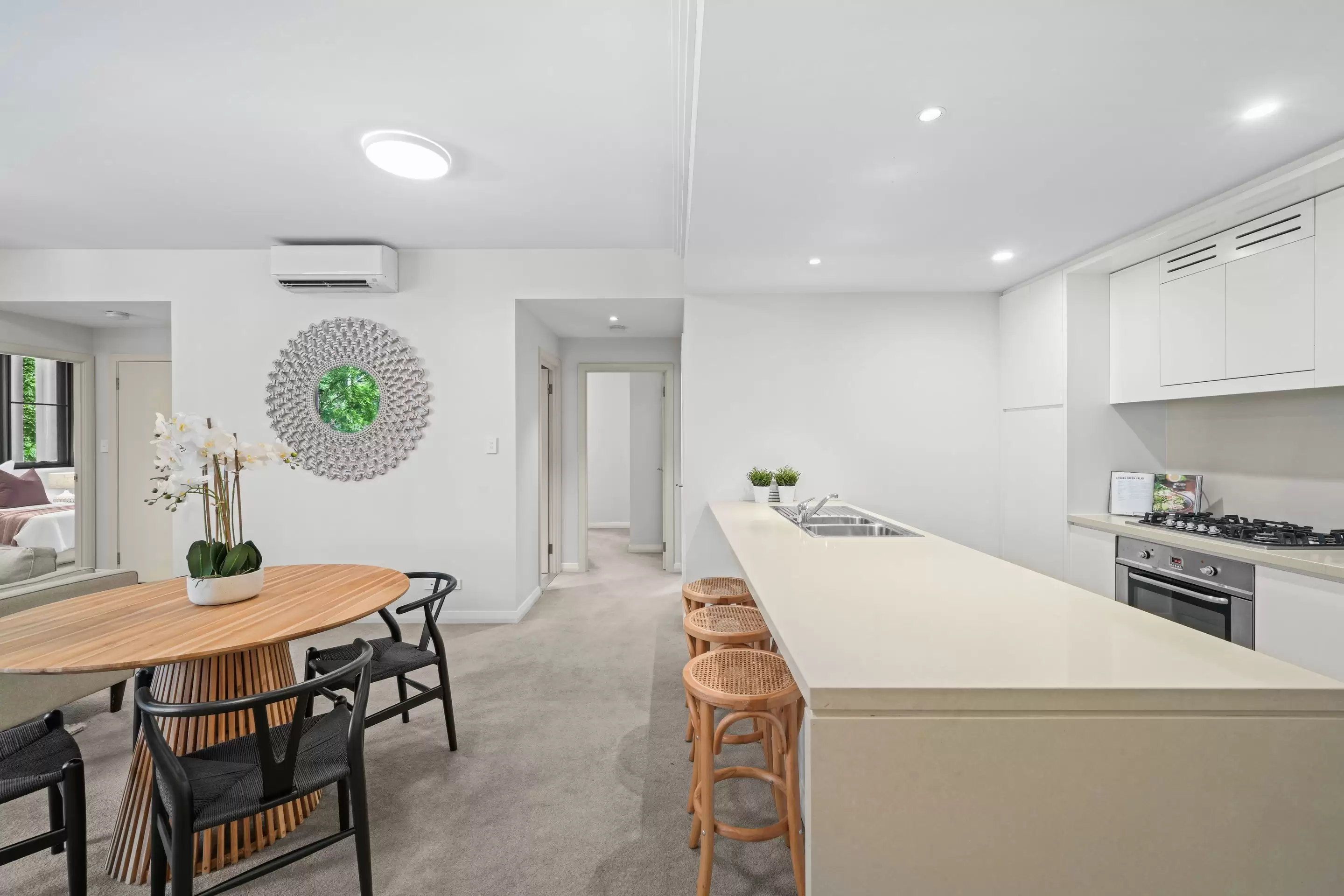 405/5 Waterways Street, Wentworth Point Sold by Chidiac Realty - image 3