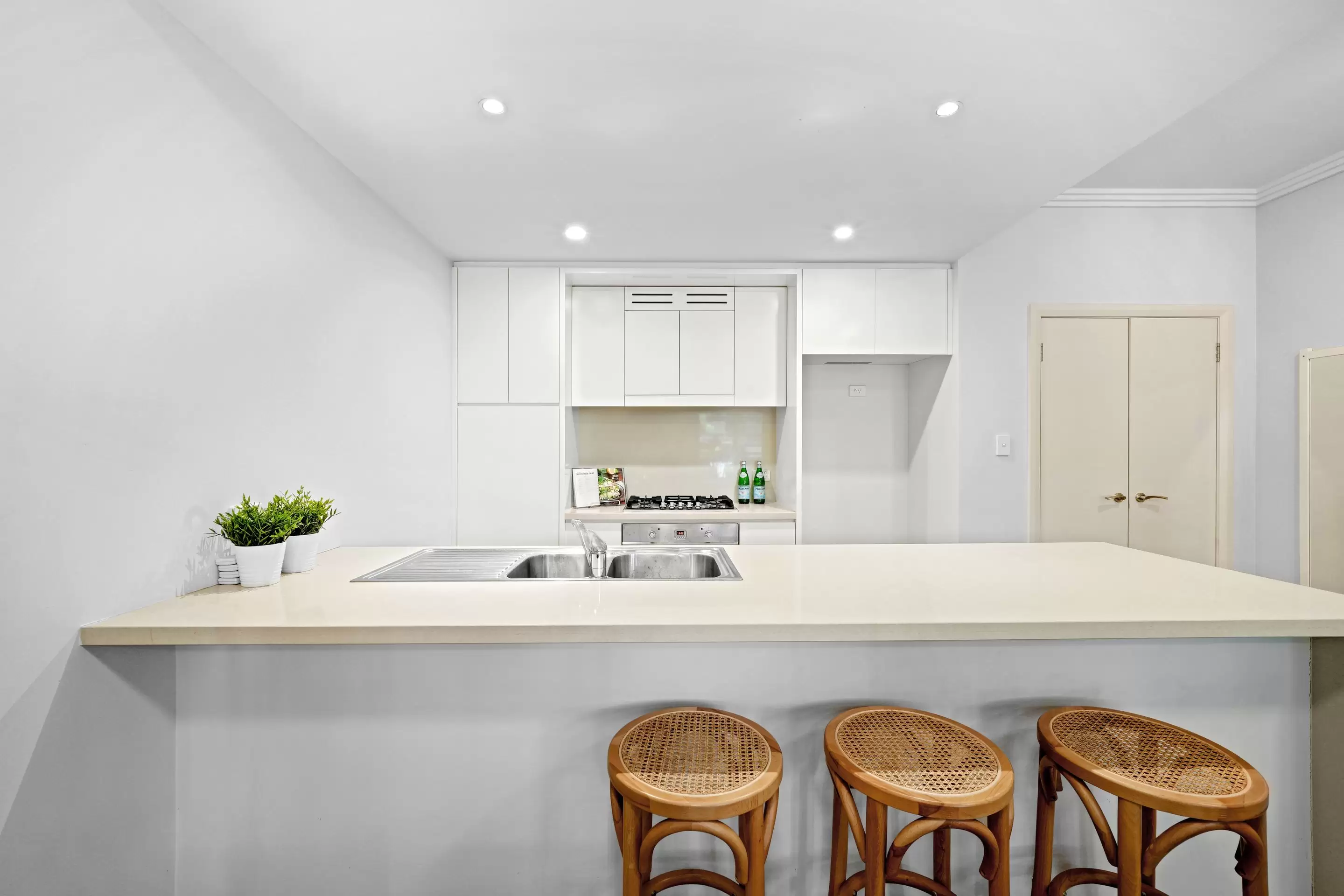 405/5 Waterways Street, Wentworth Point Sold by Chidiac Realty - image 4