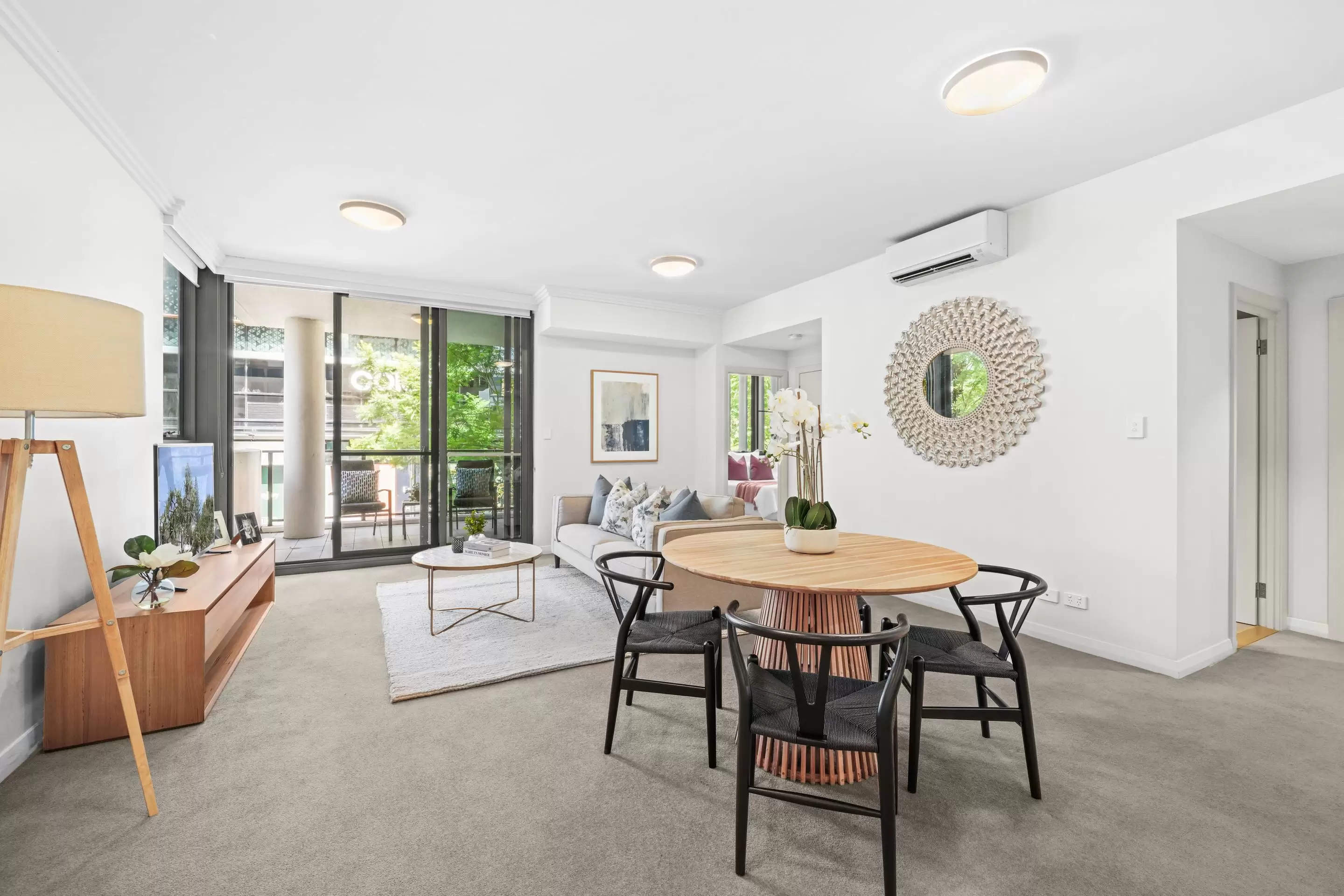 405/5 Waterways Street, Wentworth Point Sold by Chidiac Realty - image 2