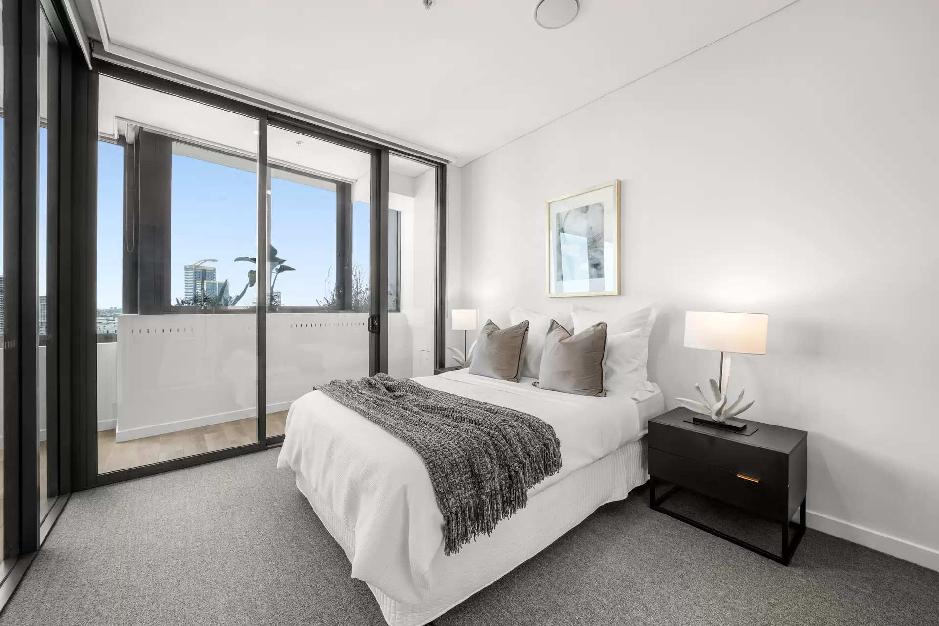 1407/11 Wentworth Place, Wentworth Point Sold by Chidiac Realty - image 1