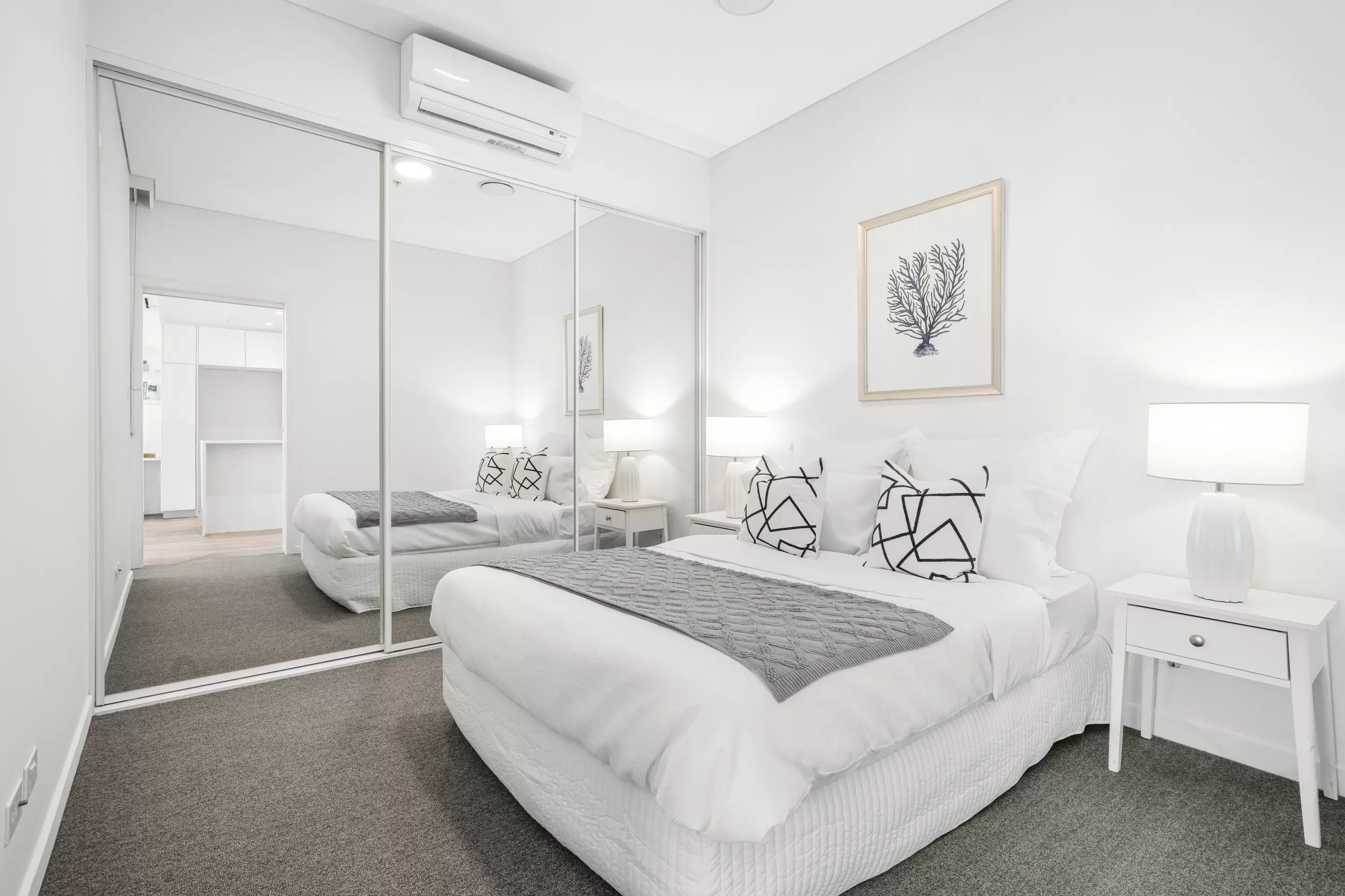 1407/11 Wentworth Place, Wentworth Point Sold by Chidiac Realty - image 7