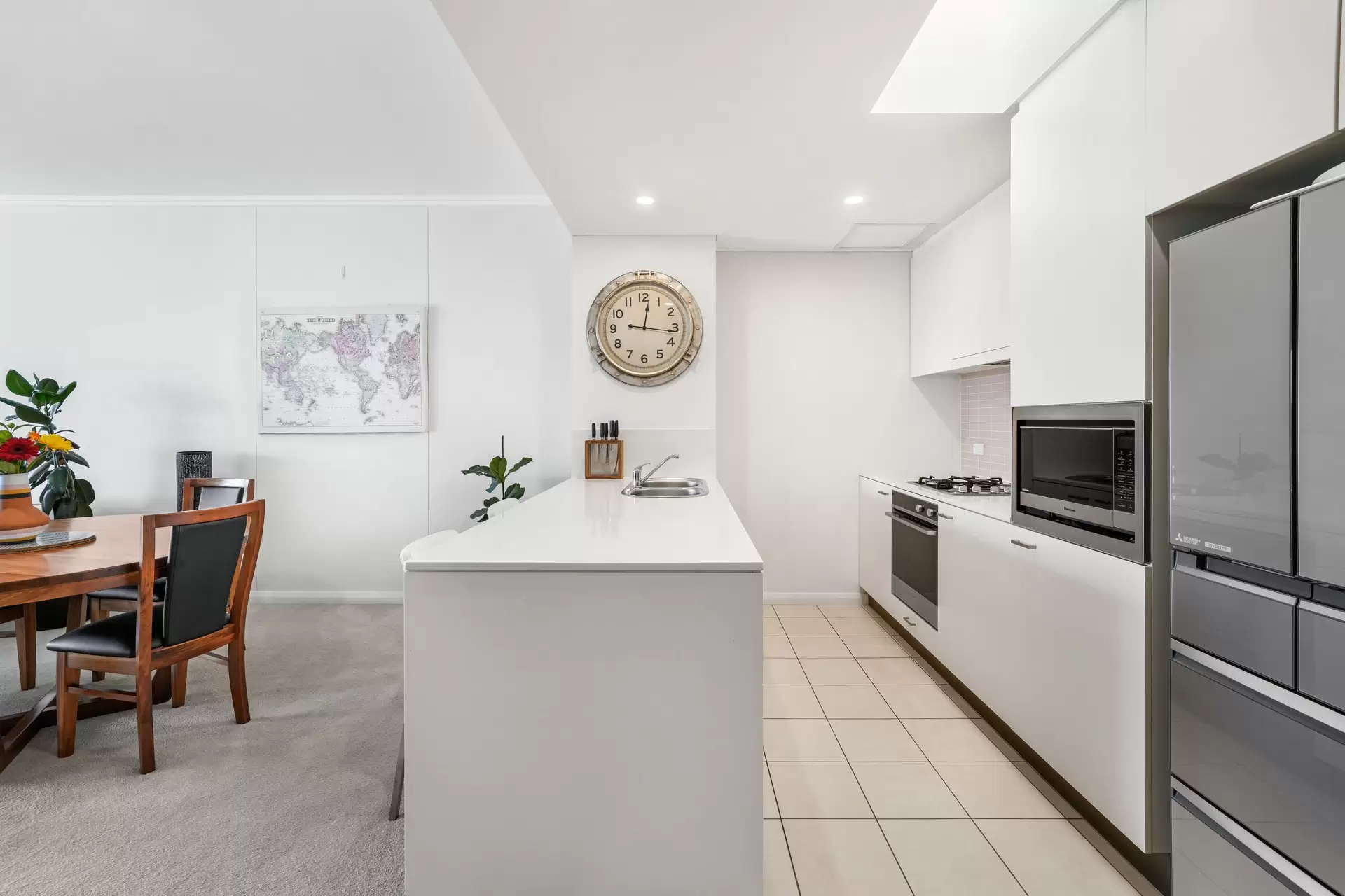 865/3 Baywater Drive, Wentworth Point Sold by Chidiac Realty - image 1