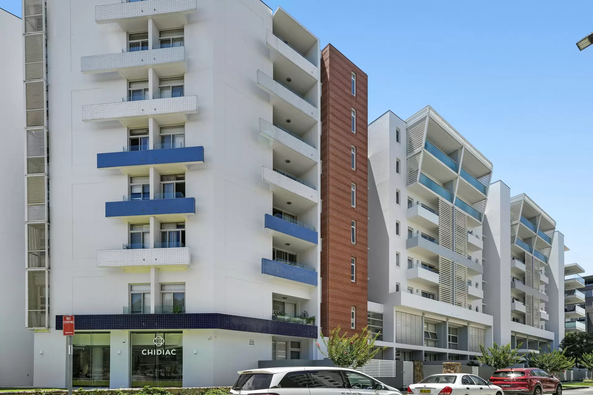 865/3 Baywater Drive, Wentworth Point Sold by Chidiac Realty - image 1