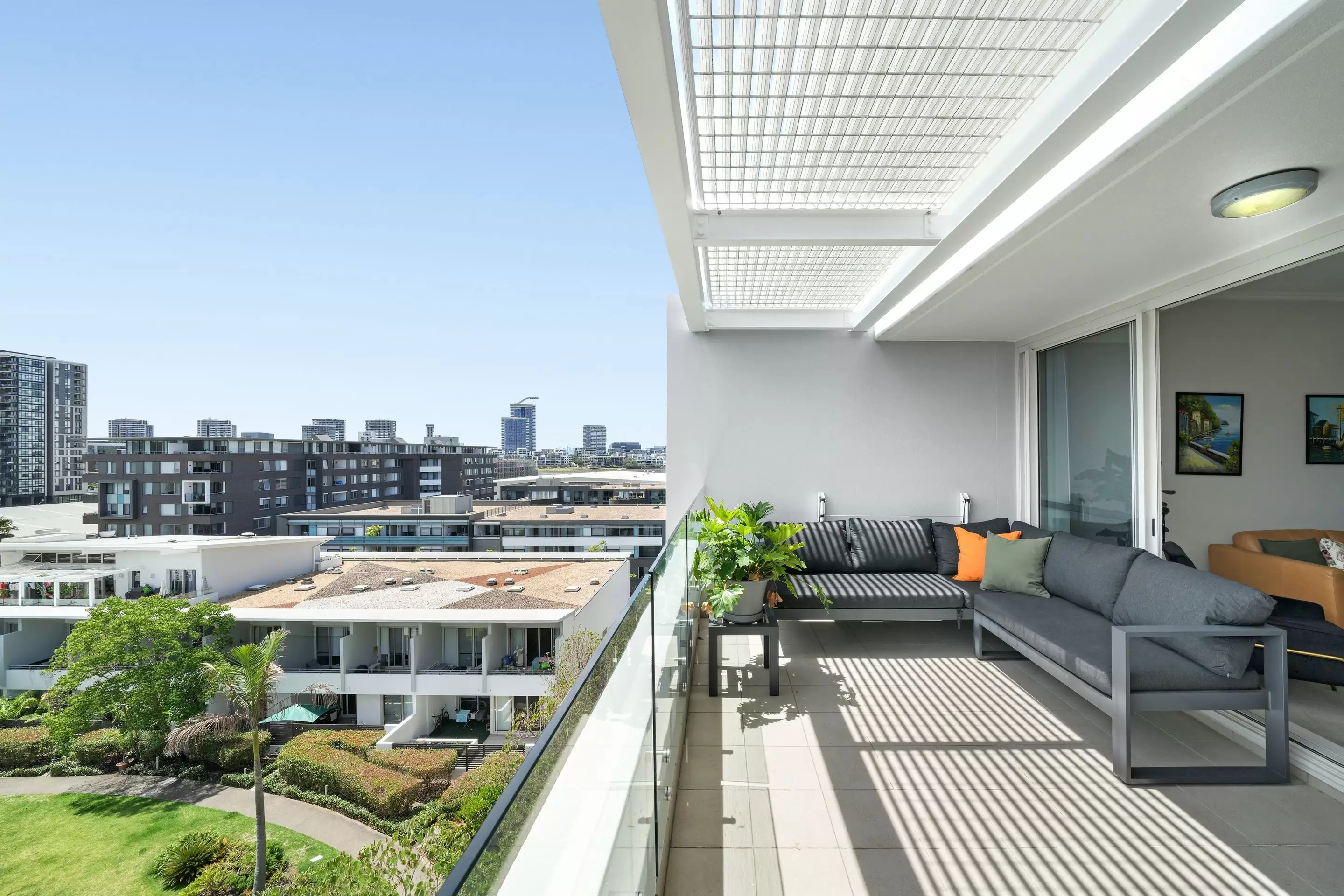 865/3 Baywater Drive, Wentworth Point Sold by Chidiac Realty - image 1