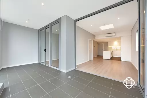 705/3 Half Street, Wentworth Point Leased by Chidiac Realty