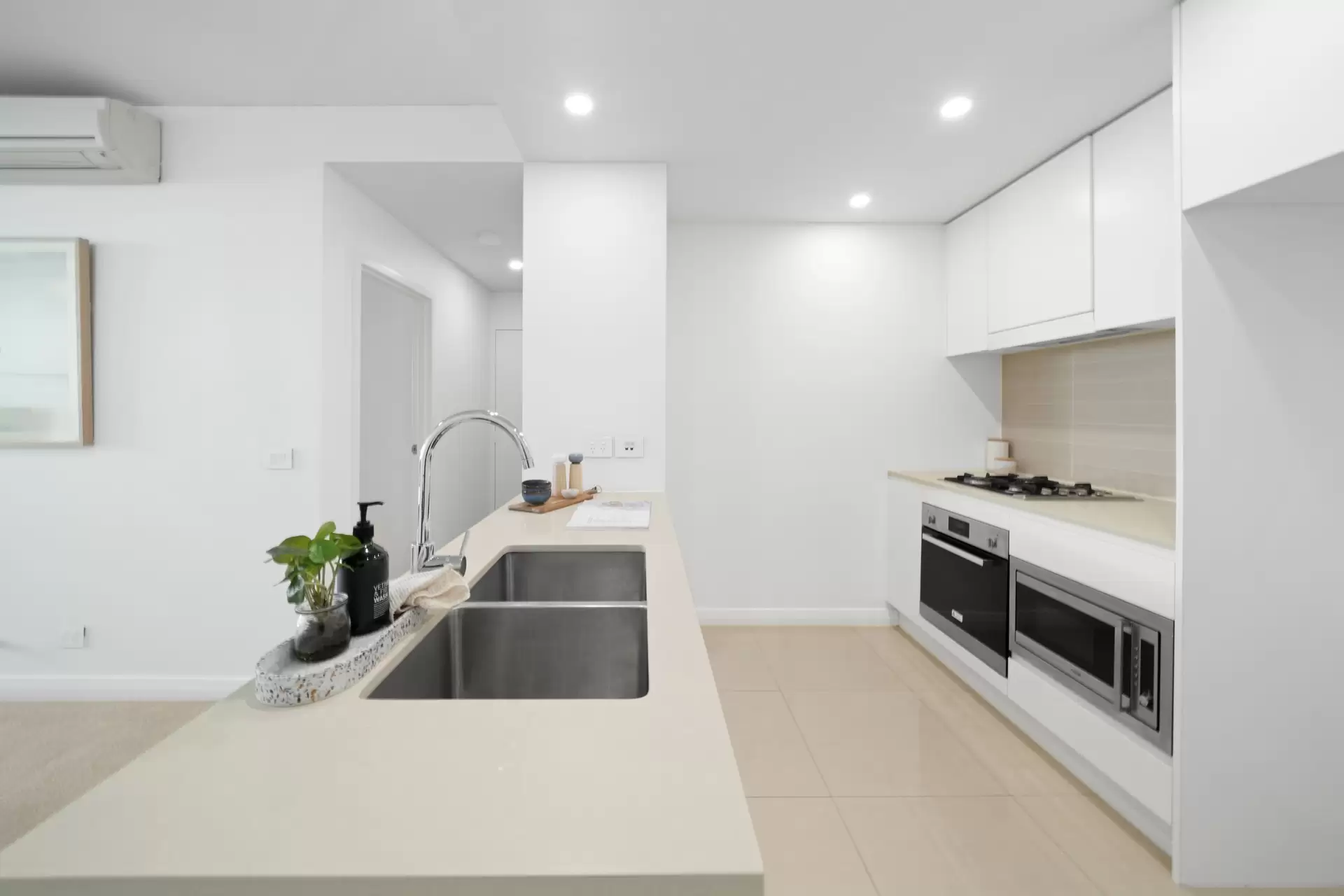 431/43 Amalfi Drive, Wentworth Point Sold by Chidiac Realty - image 1