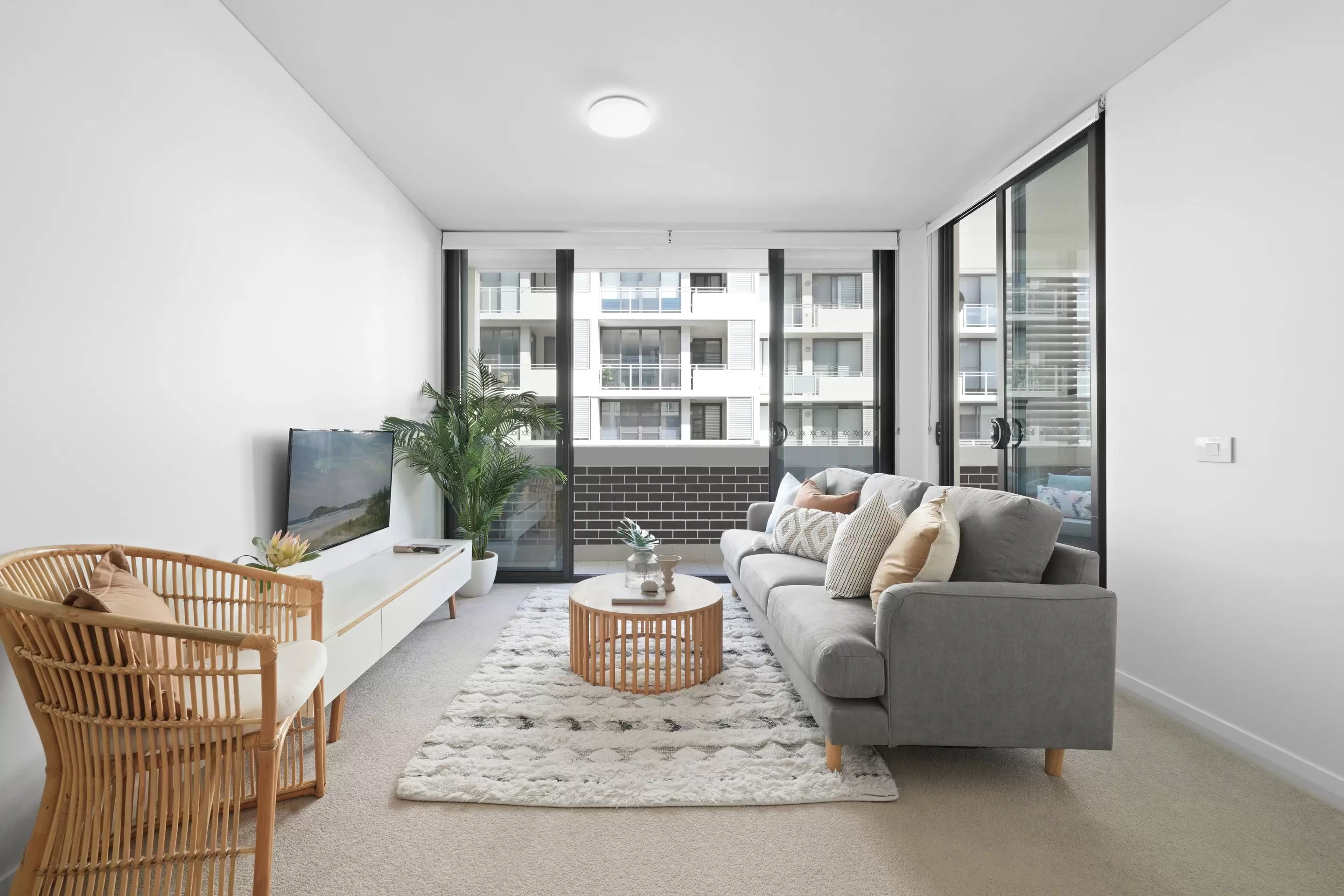 431/43 Amalfi Drive, Wentworth Point Sold by Chidiac Realty - image 10