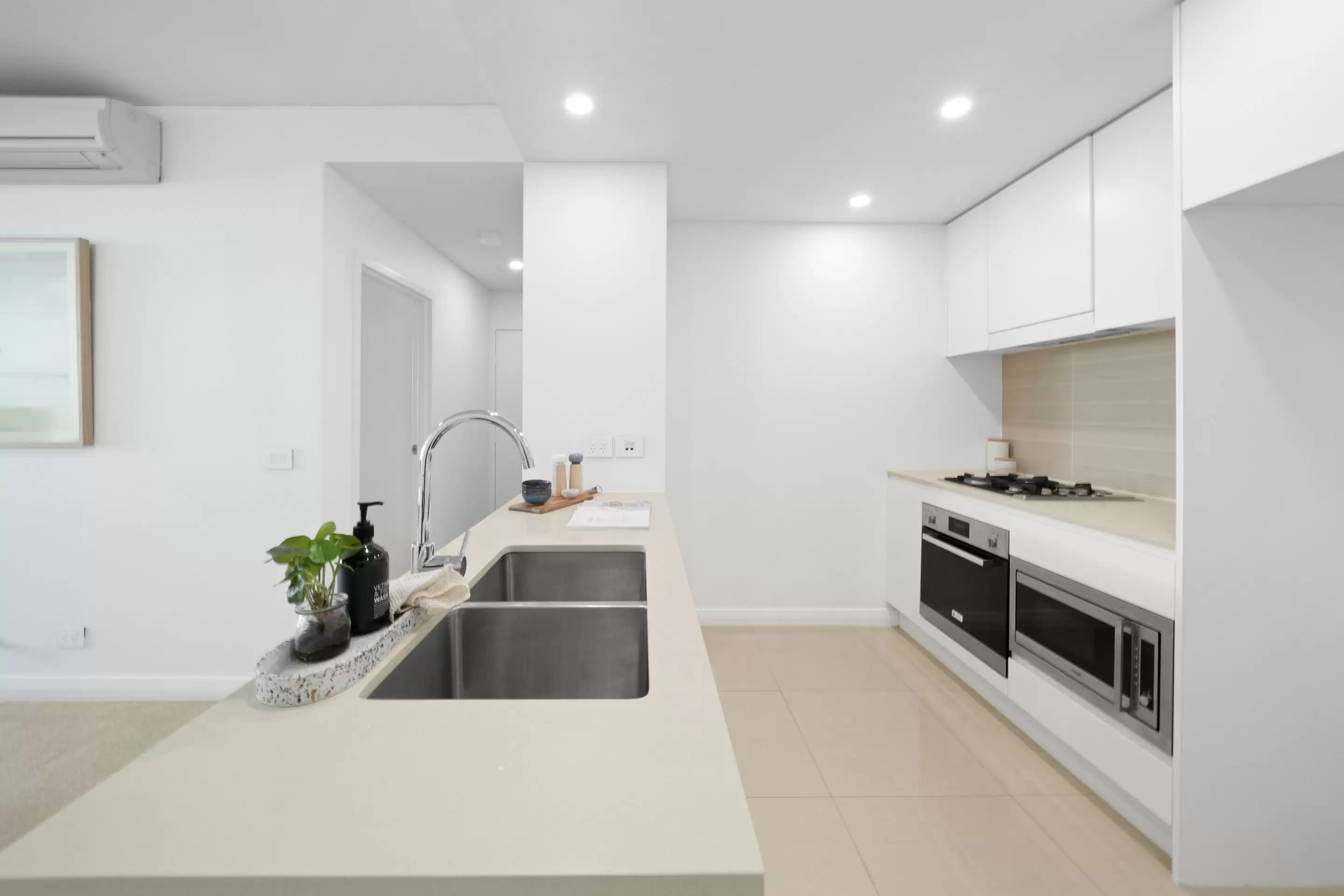 431/43 Amalfi Drive, Wentworth Point Sold by Chidiac Realty - image 2