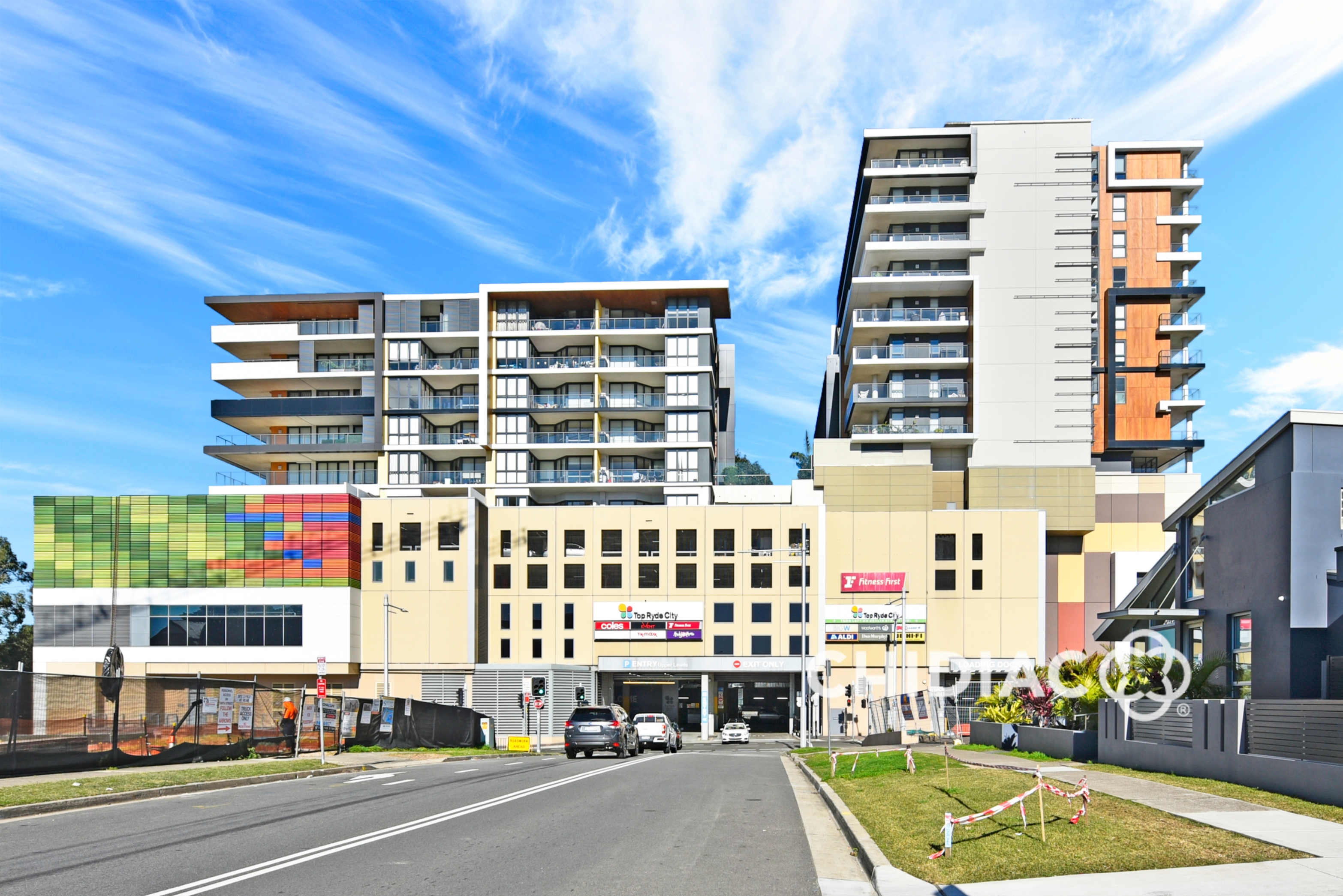 503D/5 Pope Street, Ryde Leased by Chidiac Realty - image 14
