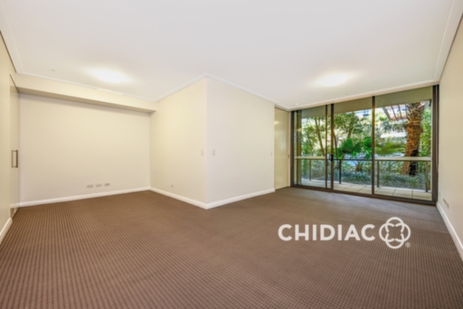 503D/5 Pope Street, Ryde Leased by Chidiac Realty