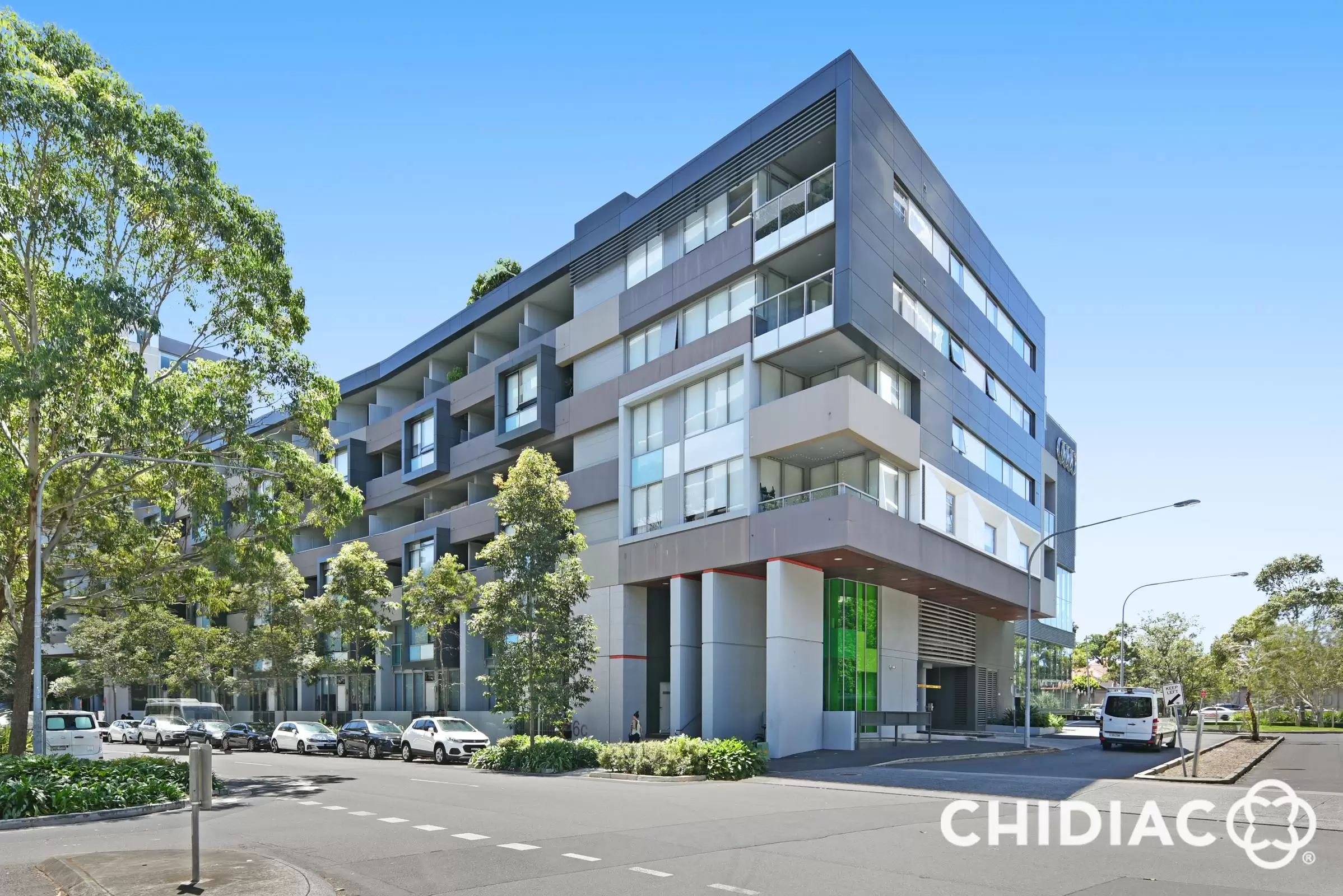 106/6C Defries Avenue, Zetland Leased by Chidiac Realty - image 6