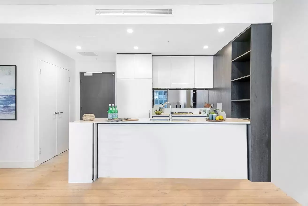2504/46 Savona Drive, Wentworth Point Sold by Chidiac Realty - image 4