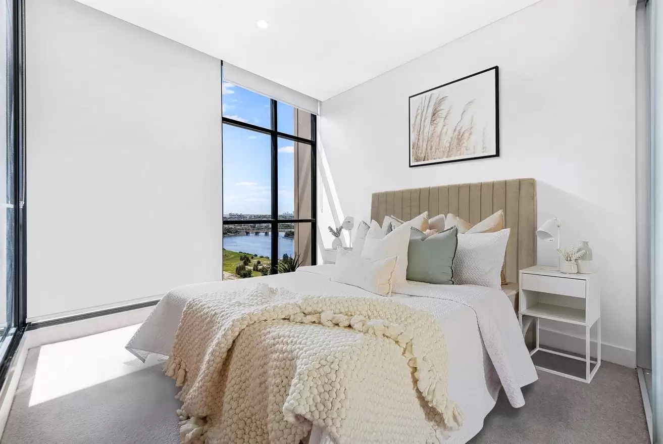 2504/46 Savona Drive, Wentworth Point Sold by Chidiac Realty - image 5