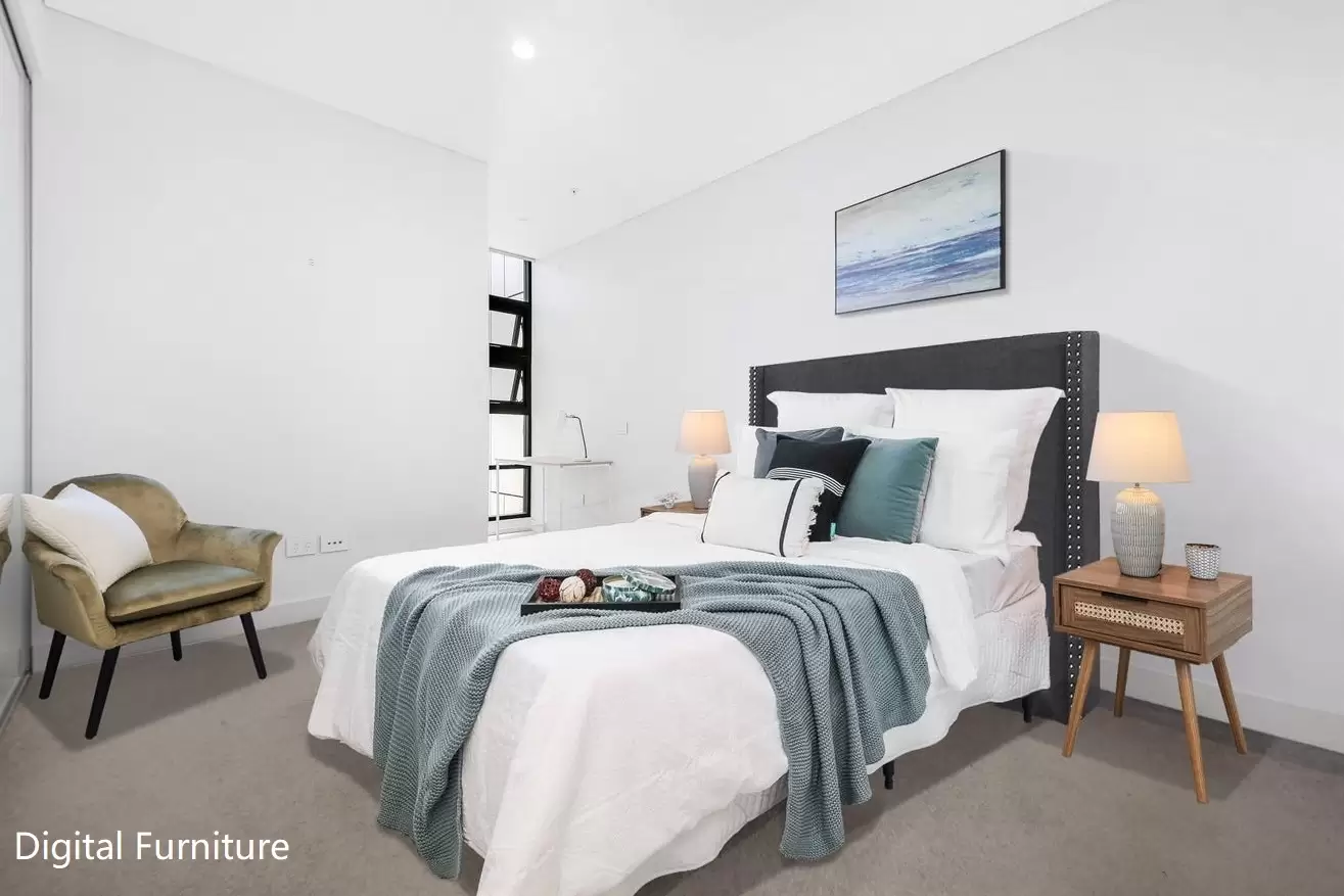 2504/46 Savona Drive, Wentworth Point Sold by Chidiac Realty - image 3