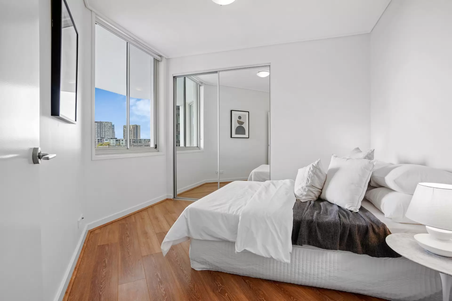 607/1 The Piazza, Wentworth Point Sold by Chidiac Realty - image 1