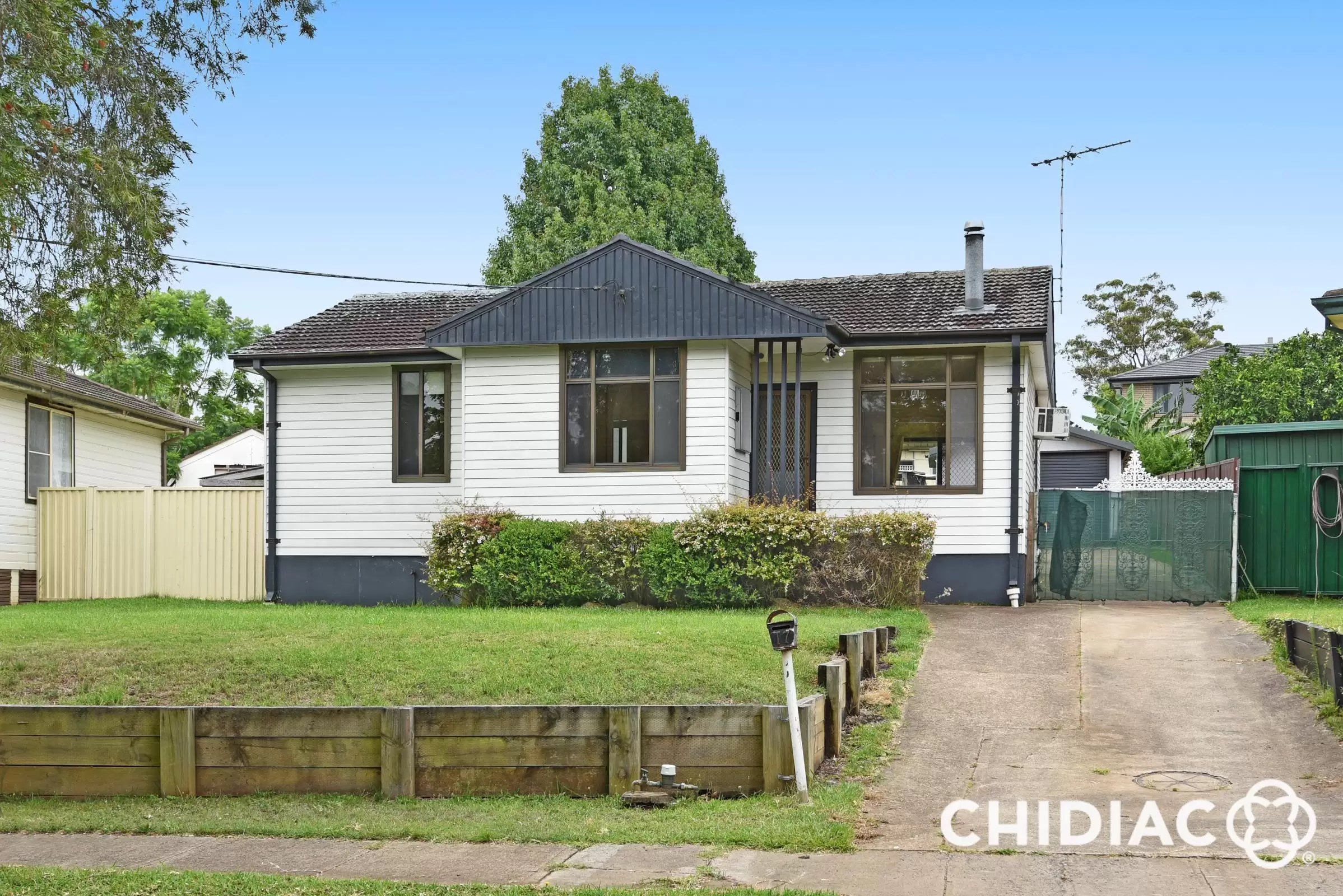17 Gilmore Road, Lalor Park Leased by Chidiac Realty - image 1