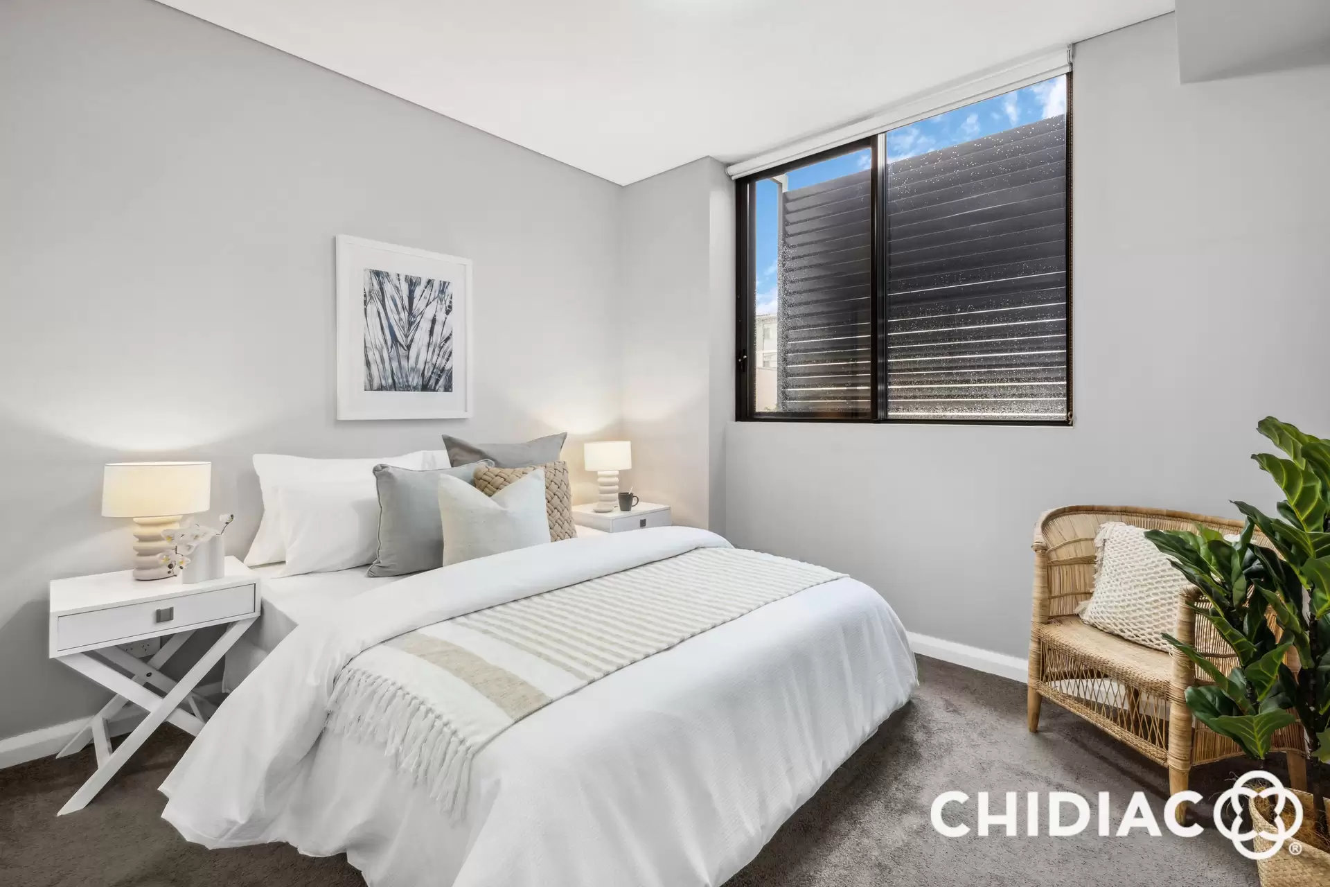 401/46 Amalfi Drive, Wentworth Point Leased by Chidiac Realty - image 1