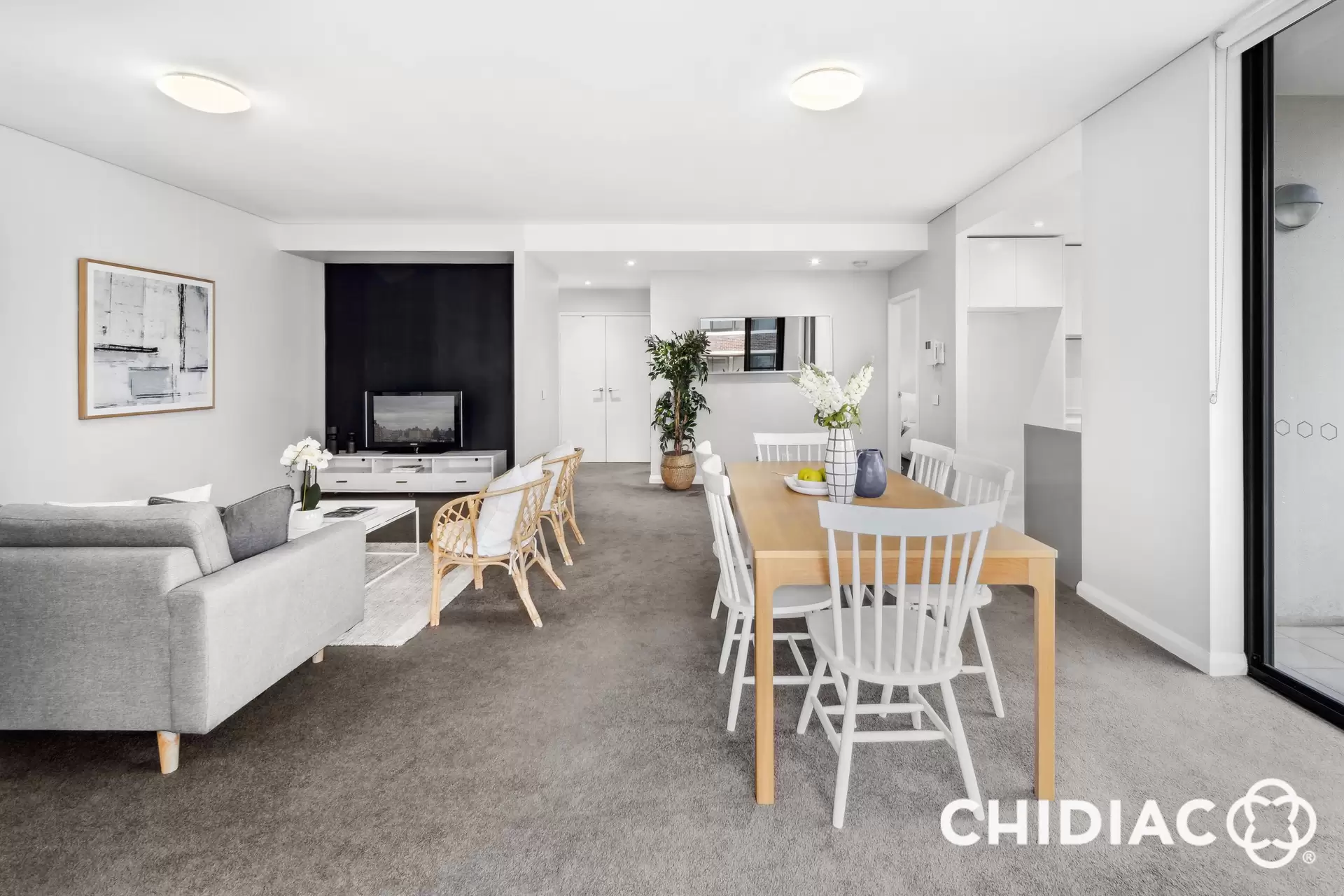 401/46 Amalfi Drive, Wentworth Point Leased by Chidiac Realty - image 1