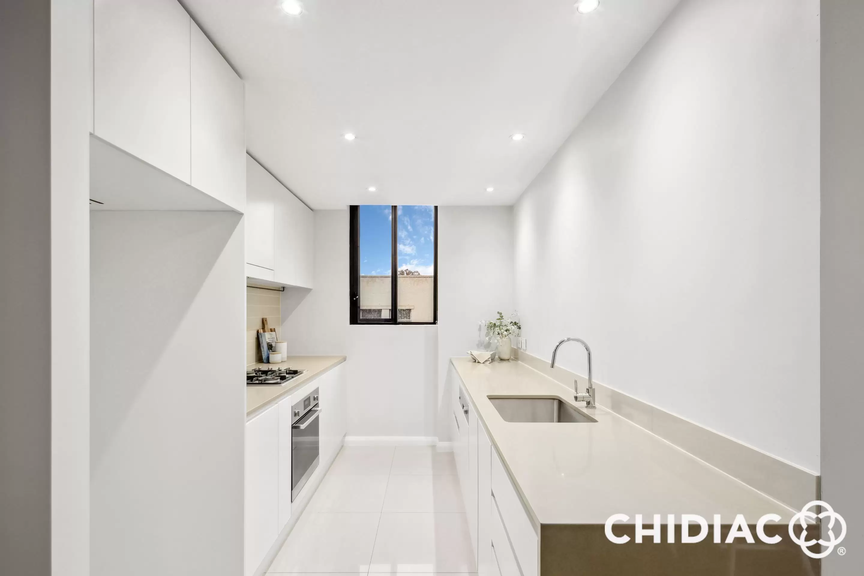 401/46 Amalfi Drive, Wentworth Point Leased by Chidiac Realty - image 5