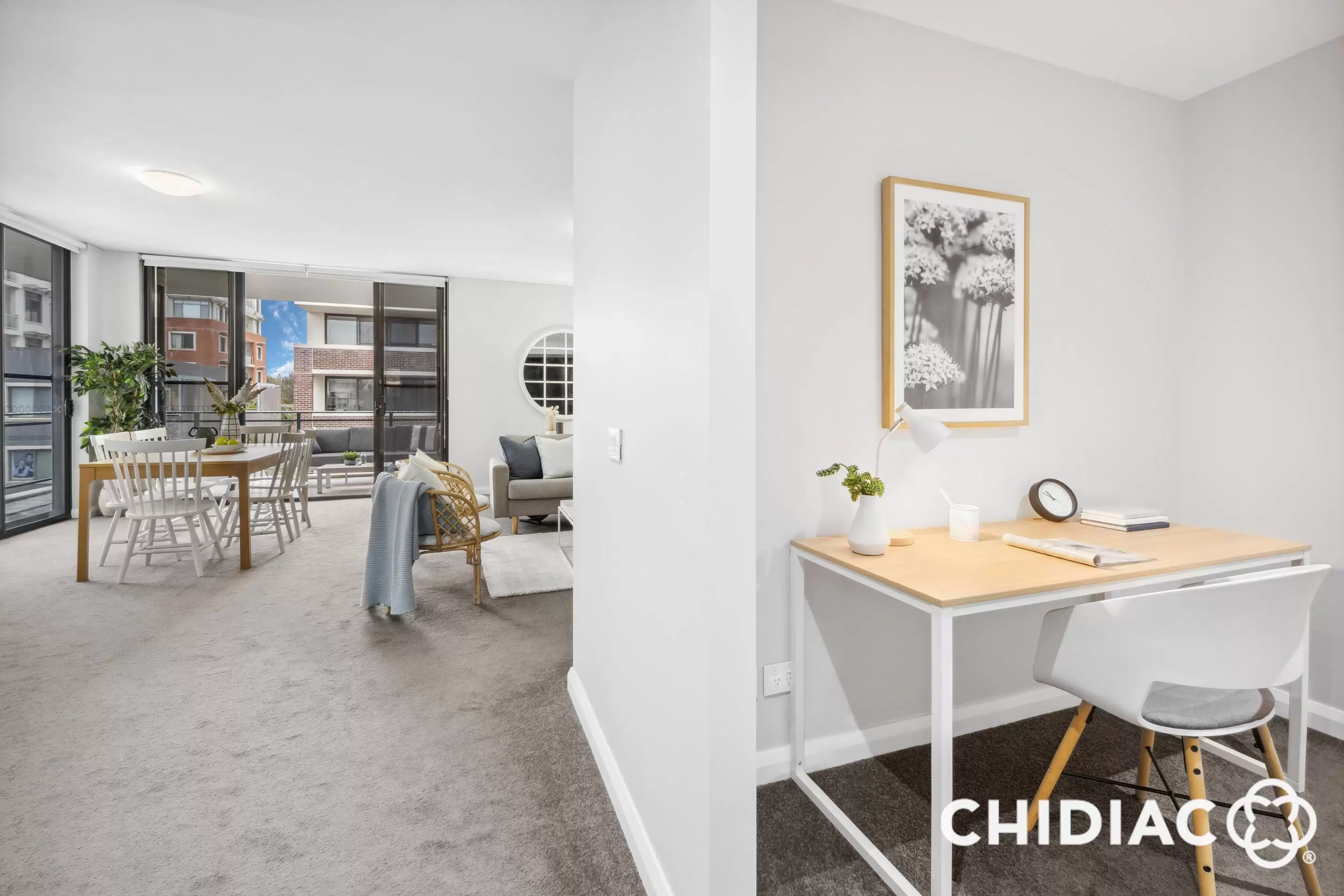 401/46 Amalfi Drive, Wentworth Point Leased by Chidiac Realty - image 1