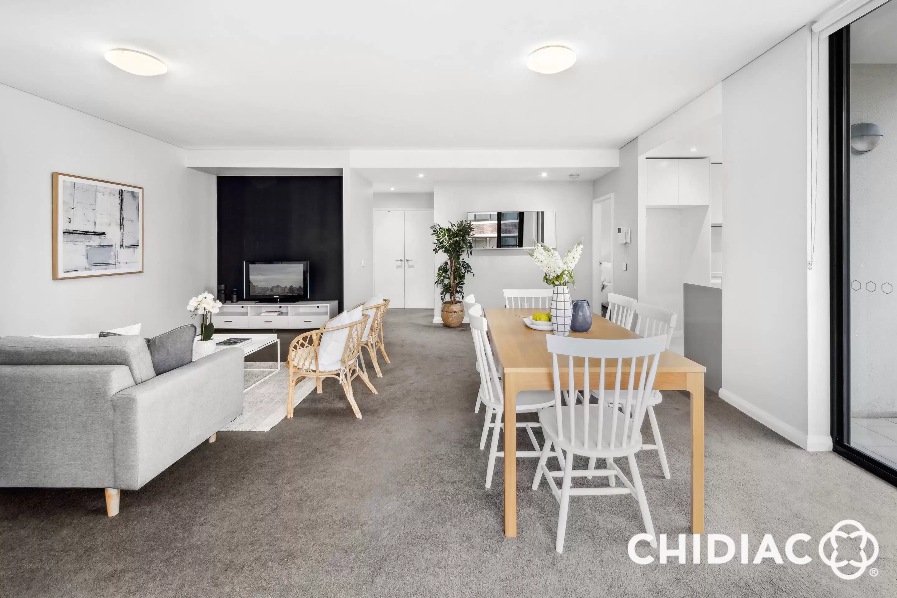 401/46 Amalfi Drive, Wentworth Point Leased by Chidiac Realty - image 2