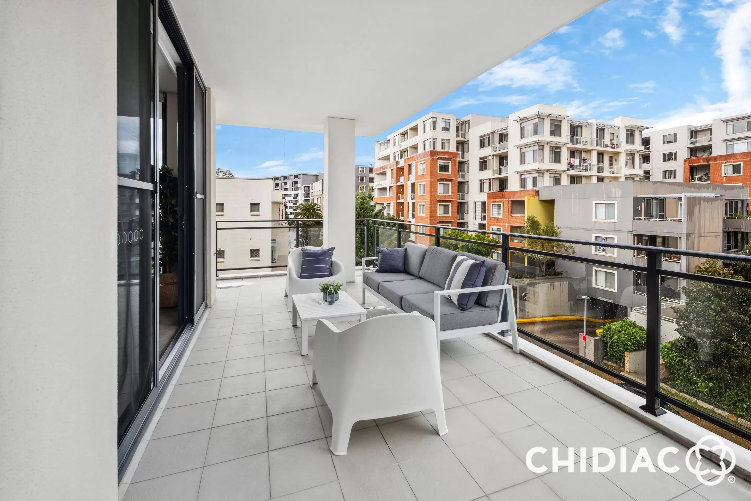 401/46 Amalfi Drive, Wentworth Point Leased by Chidiac Realty - image 4