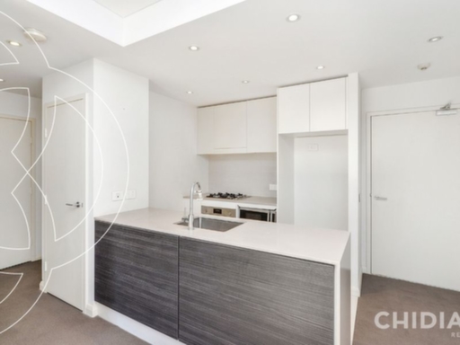 418/8 Baywater Drive, Wentworth Point Leased by Chidiac Realty