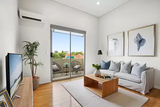 15/129 Parramatta Road, Concord Sold by Chidiac Realty