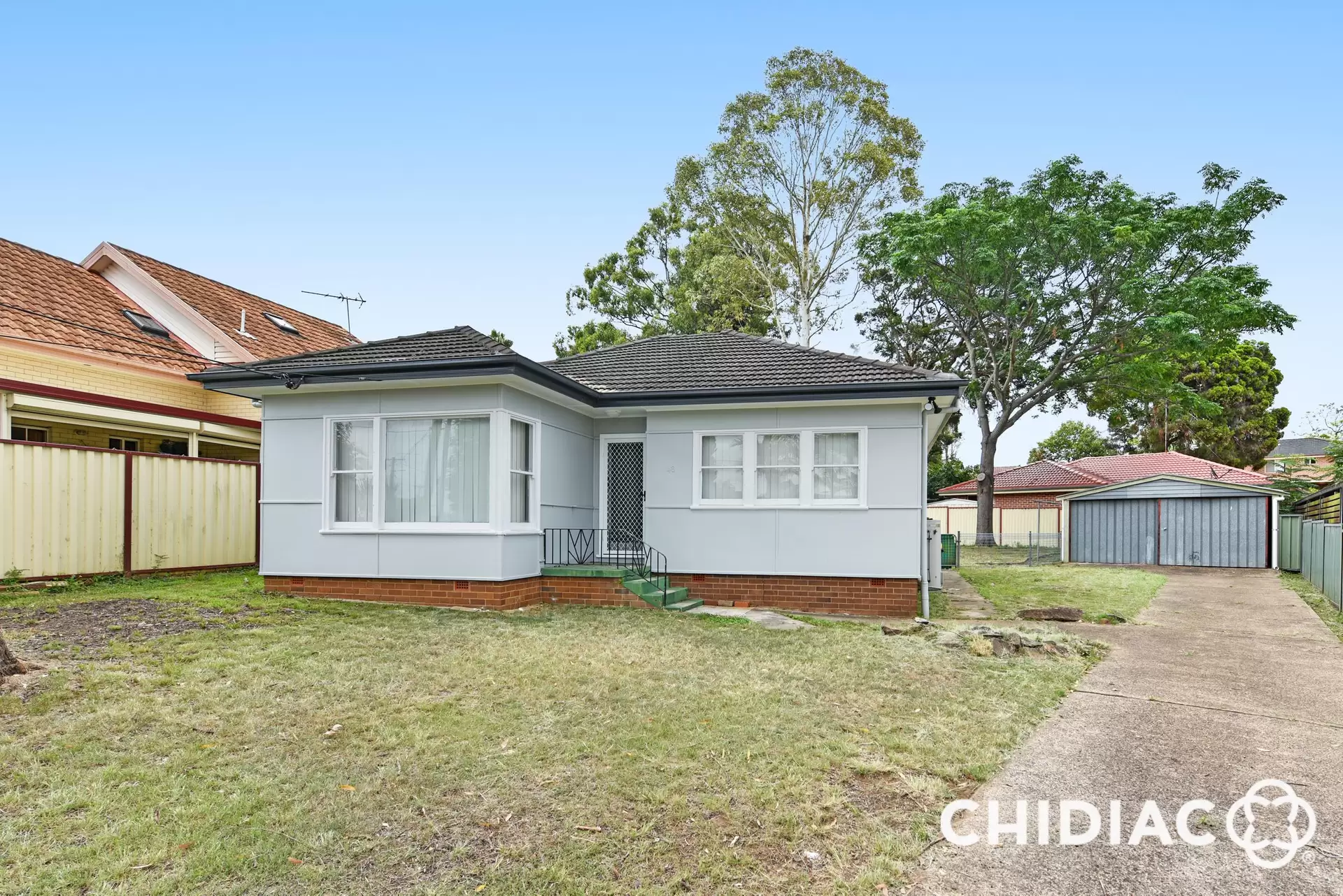 48 Cutler Avenue, St Marys Leased by Chidiac Realty - image 1